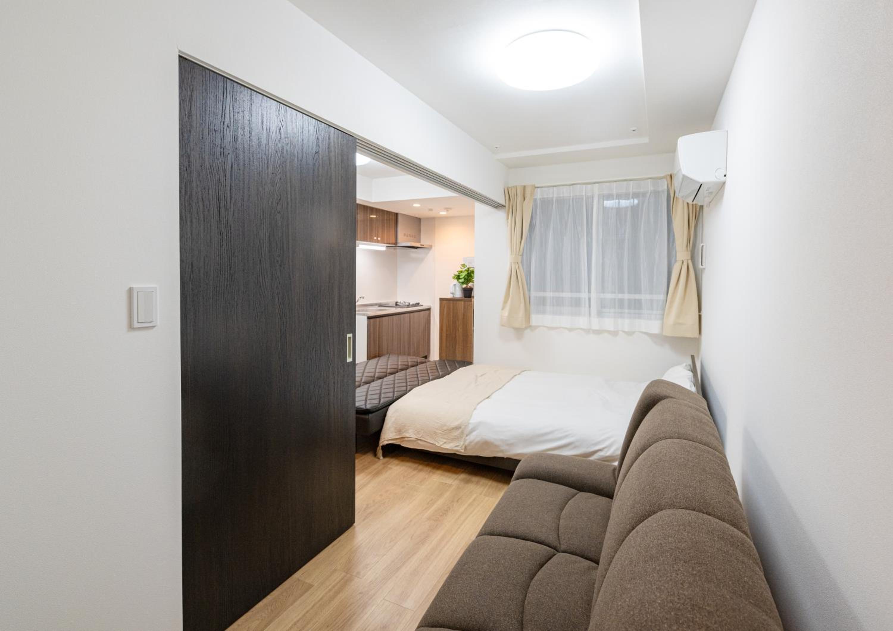 Hotel the World Omori
