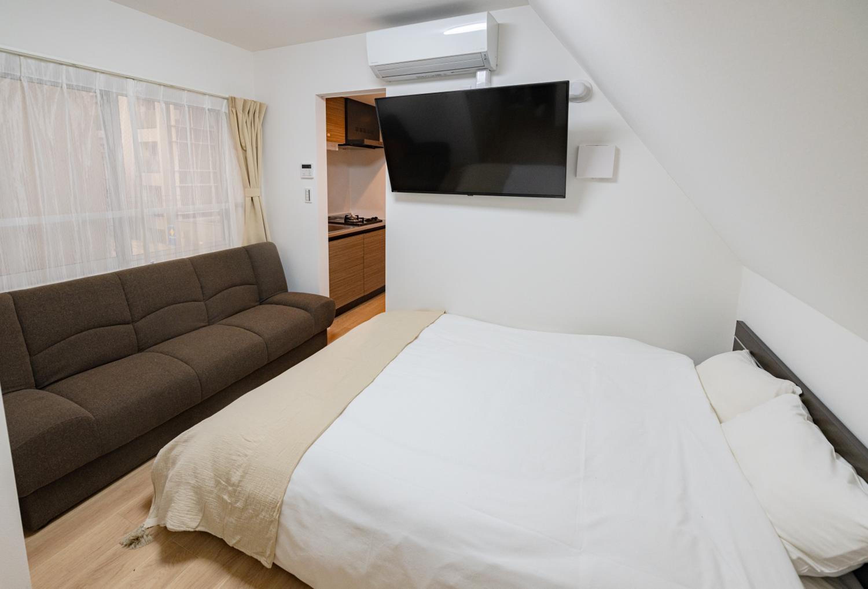 Hotel the World Omori