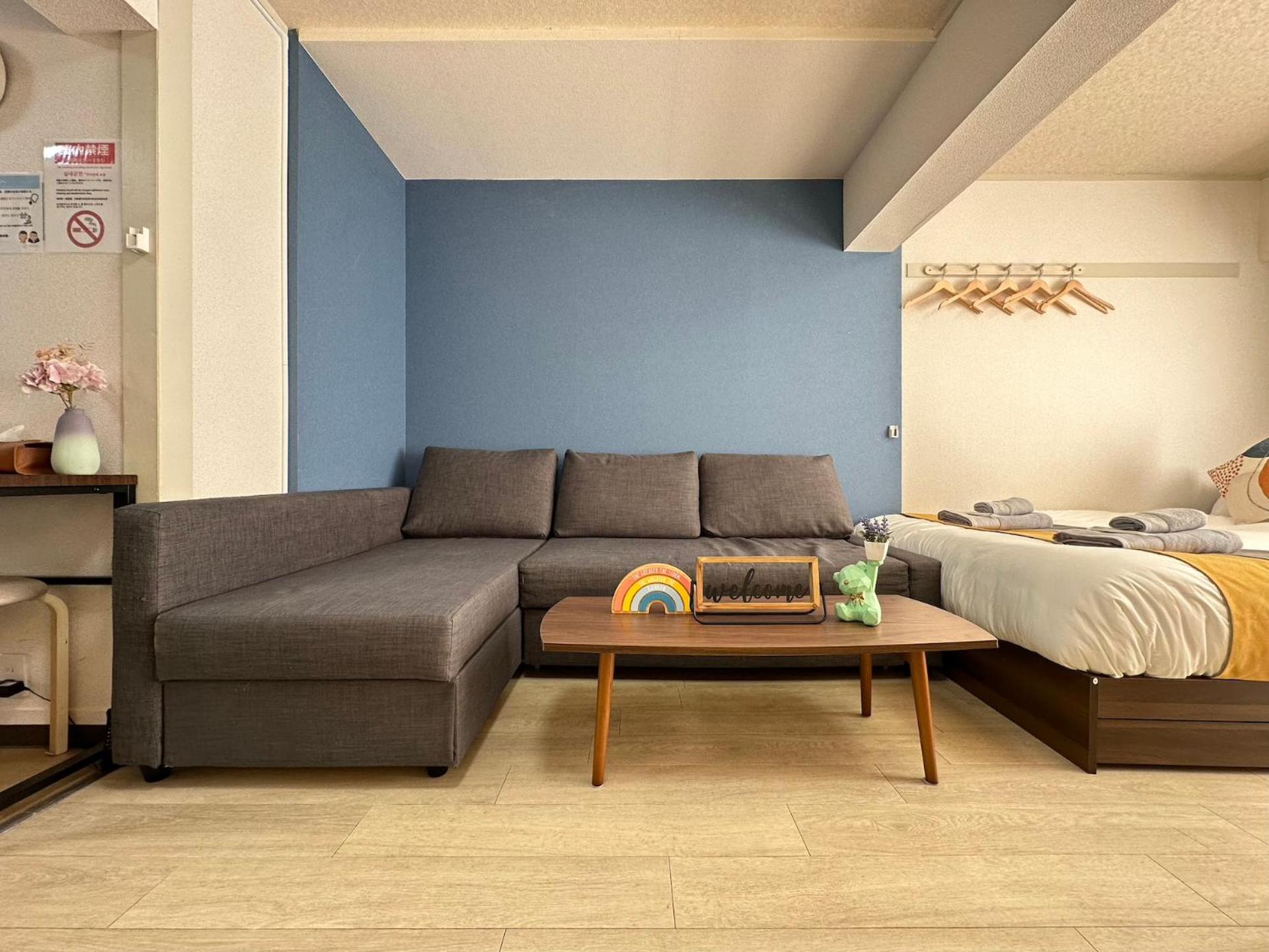 nestay apartment tokyo otsuka
