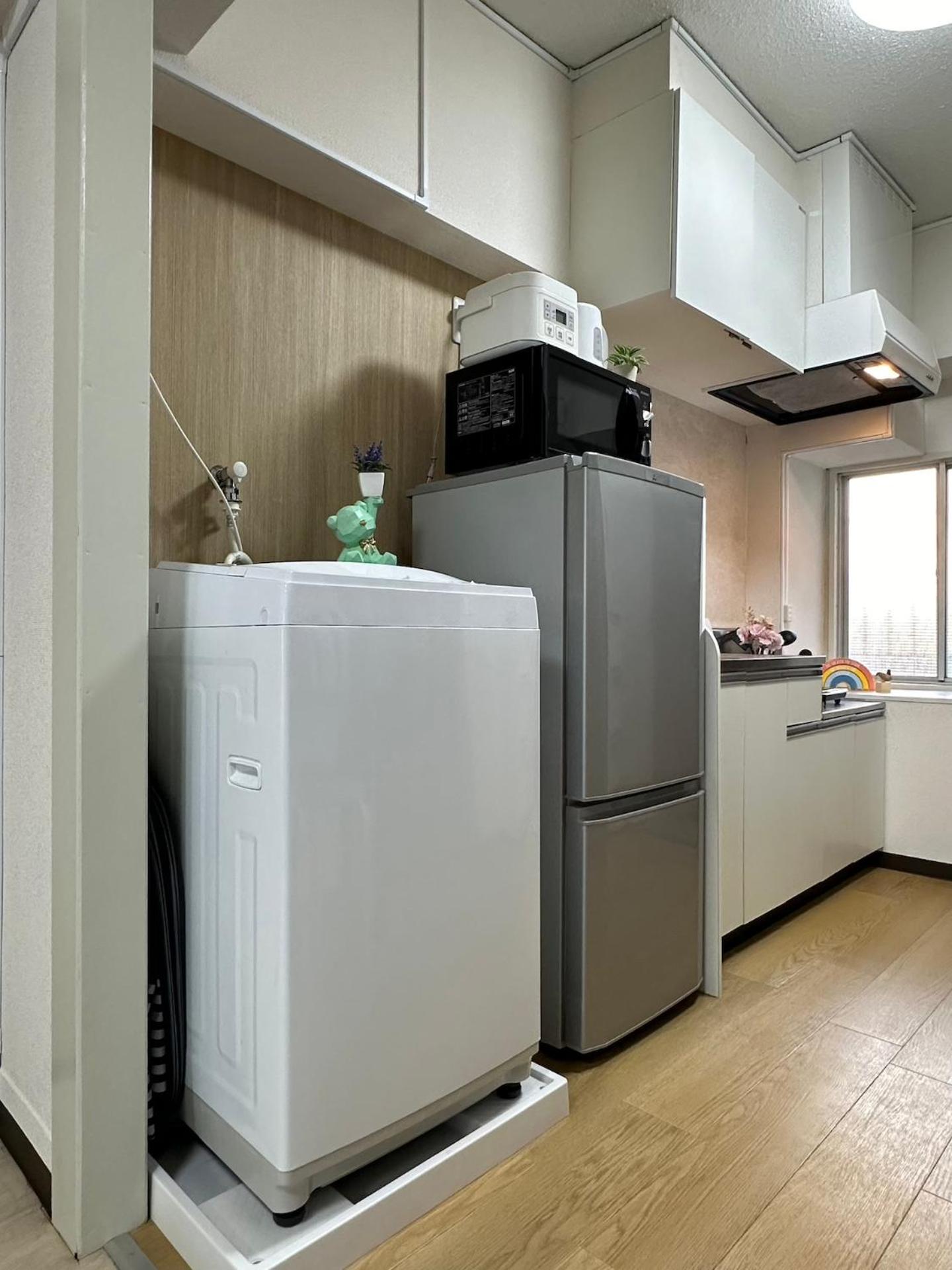 nestay apartment tokyo otsuka