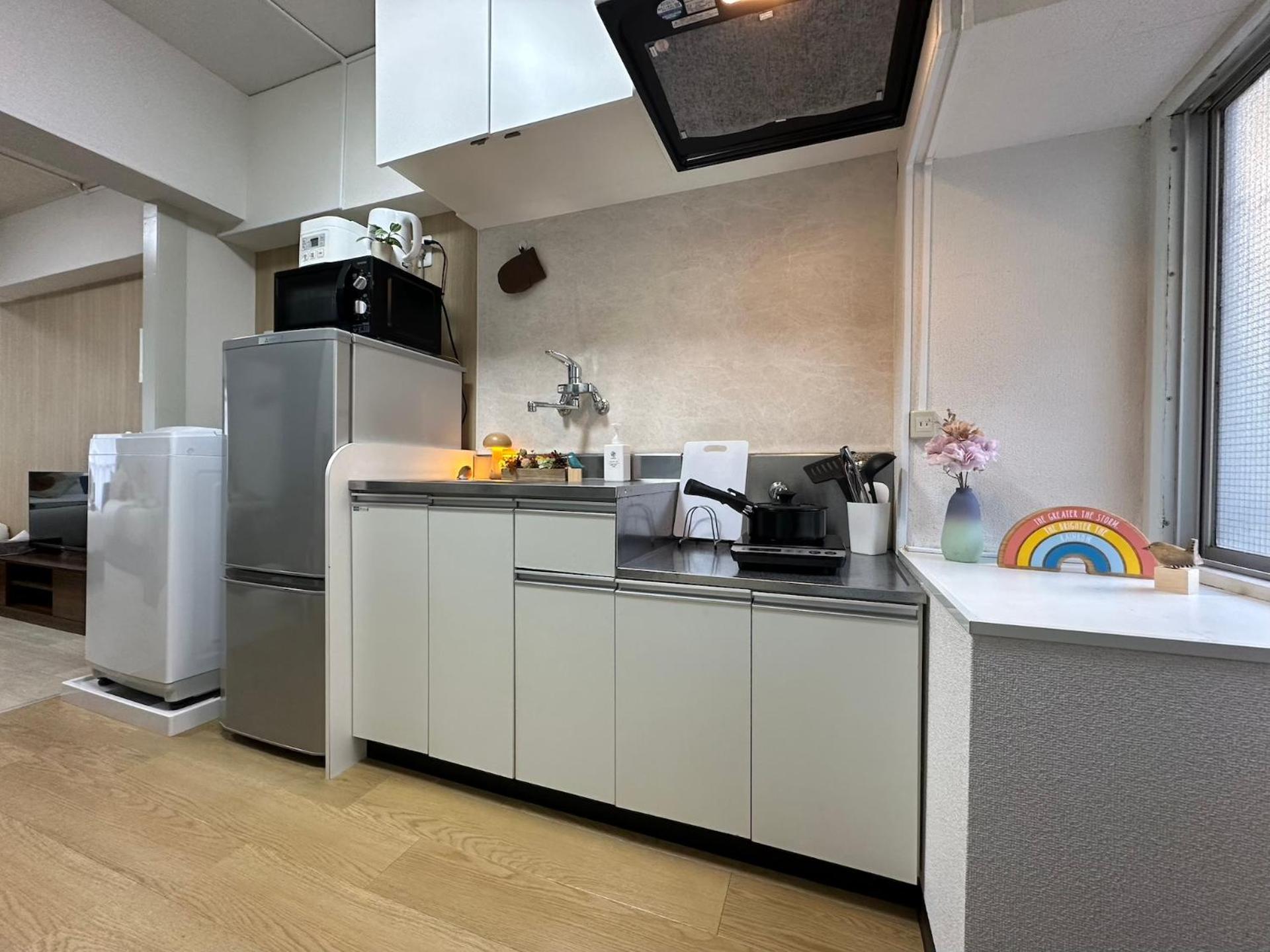 nestay apartment tokyo otsuka
