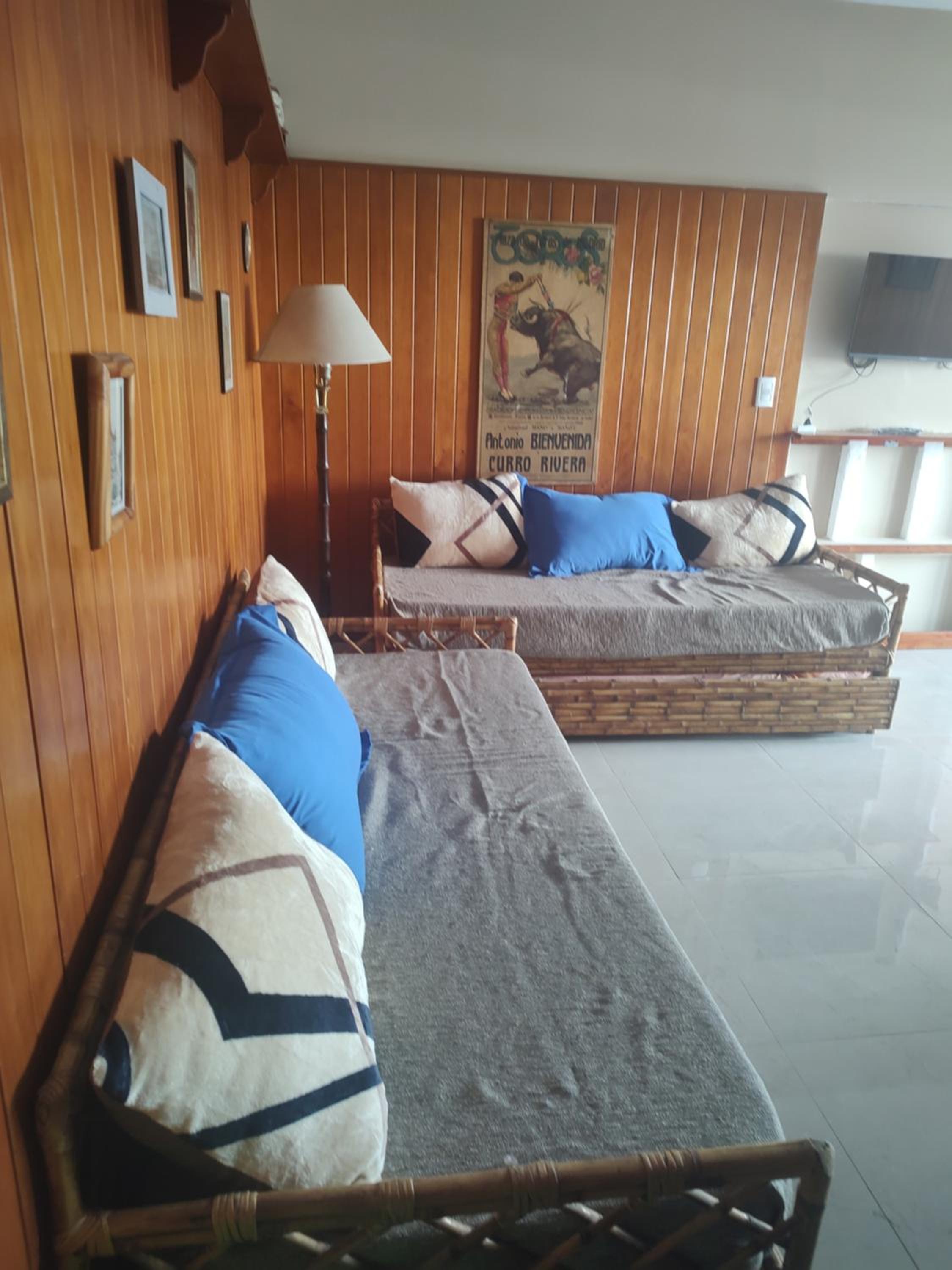 Depto Güemes y la costa