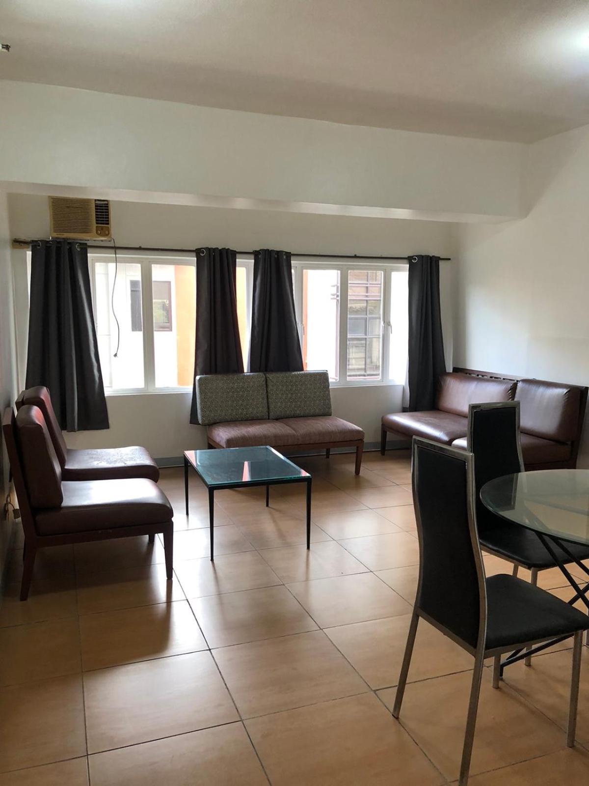 One Santillan Place Condominium