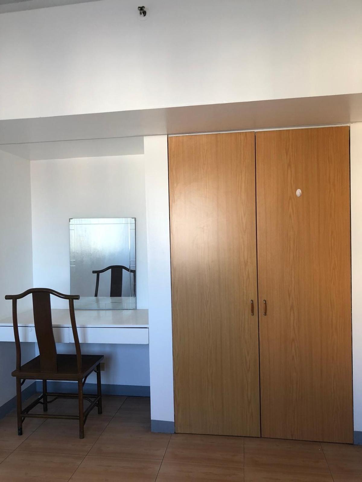 One Santillan Place Condominium