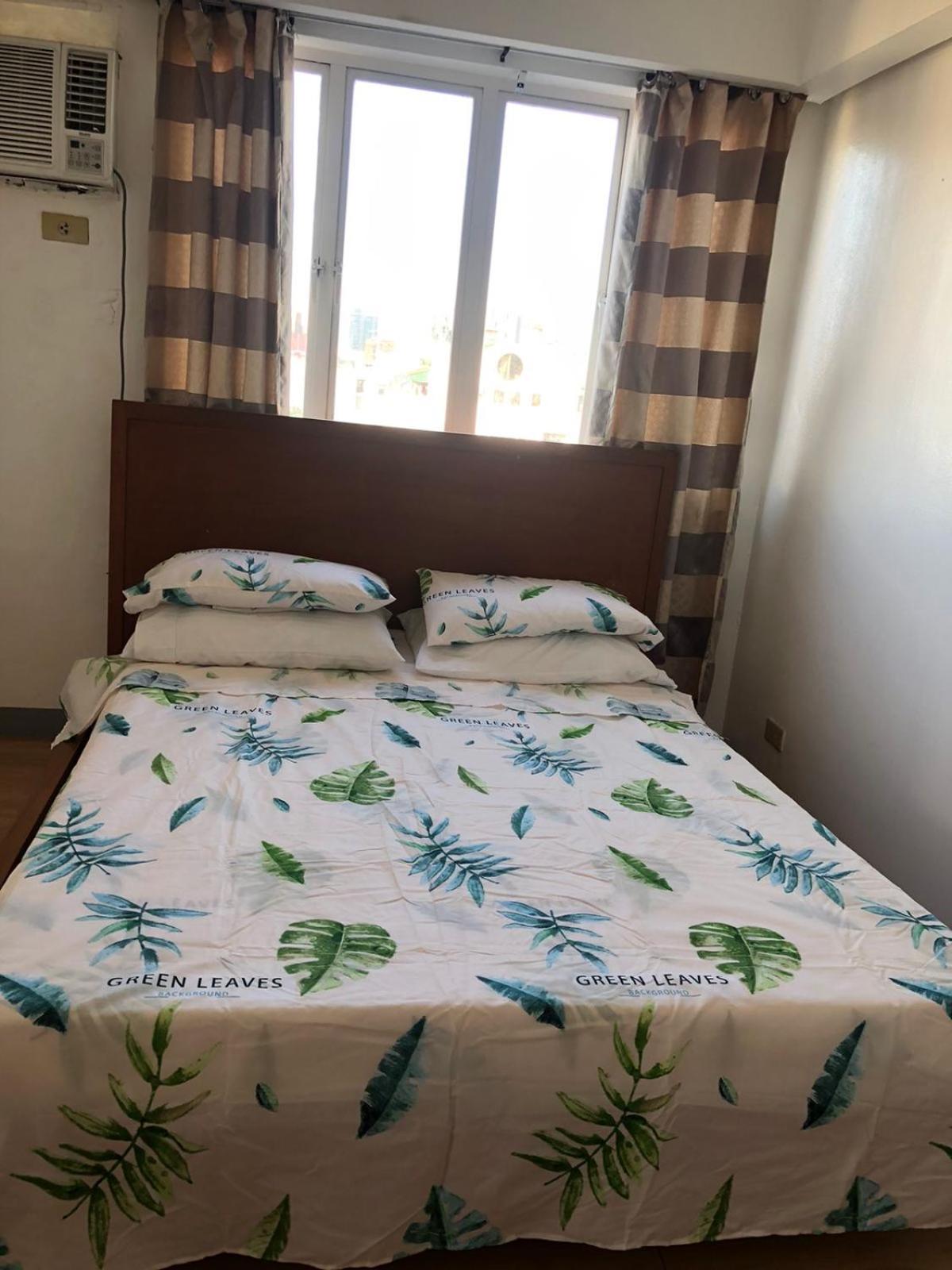 One Santillan Place Condominium