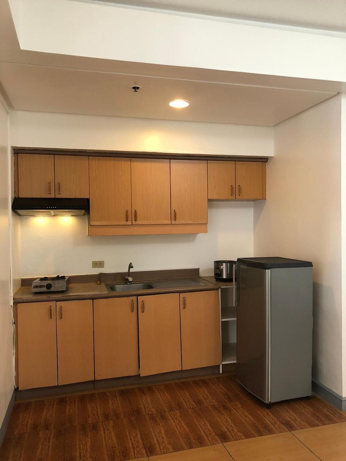 One Santillan Place Condominium