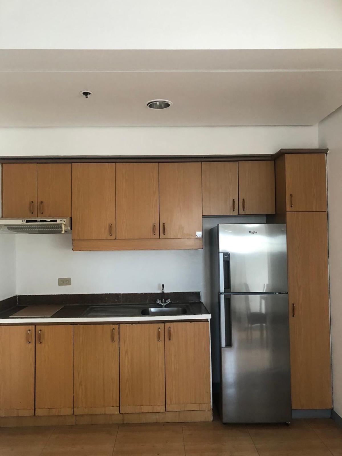 One Santillan Place Condominium