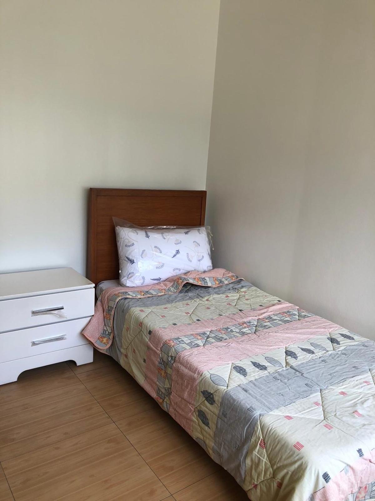 One Santillan Place Condominium
