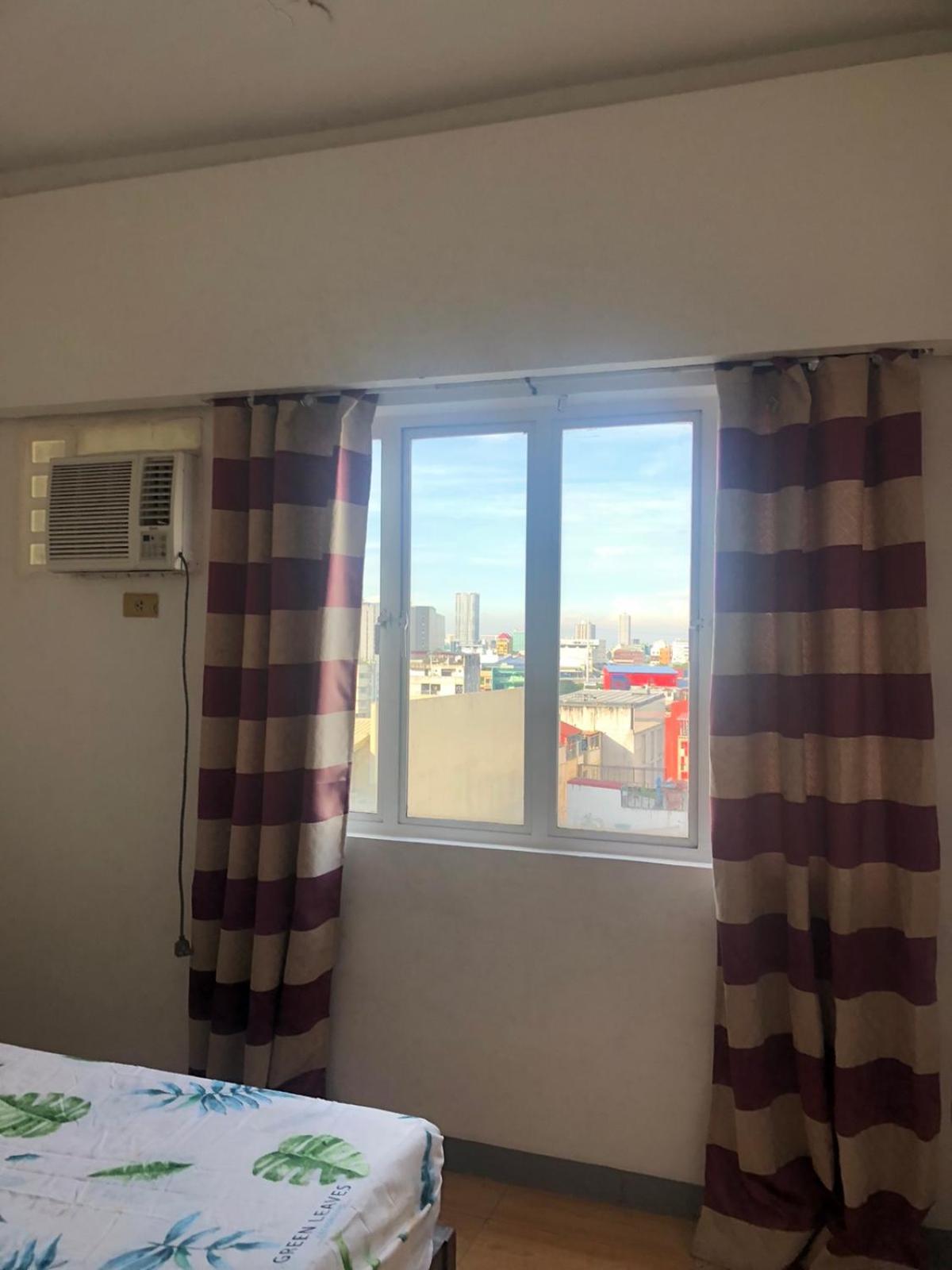 One Santillan Place Condominium