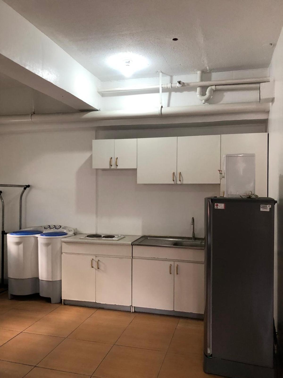 One Santillan Place Condominium