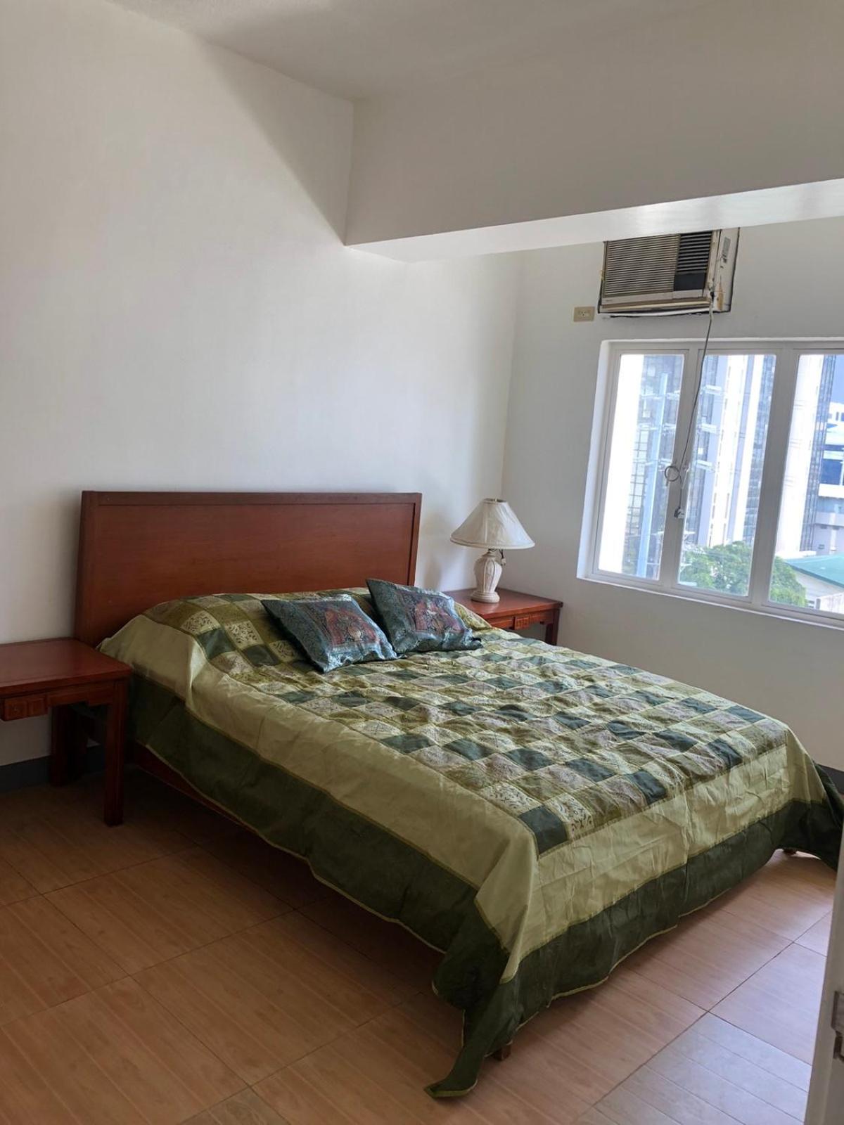 One Santillan Place Condominium