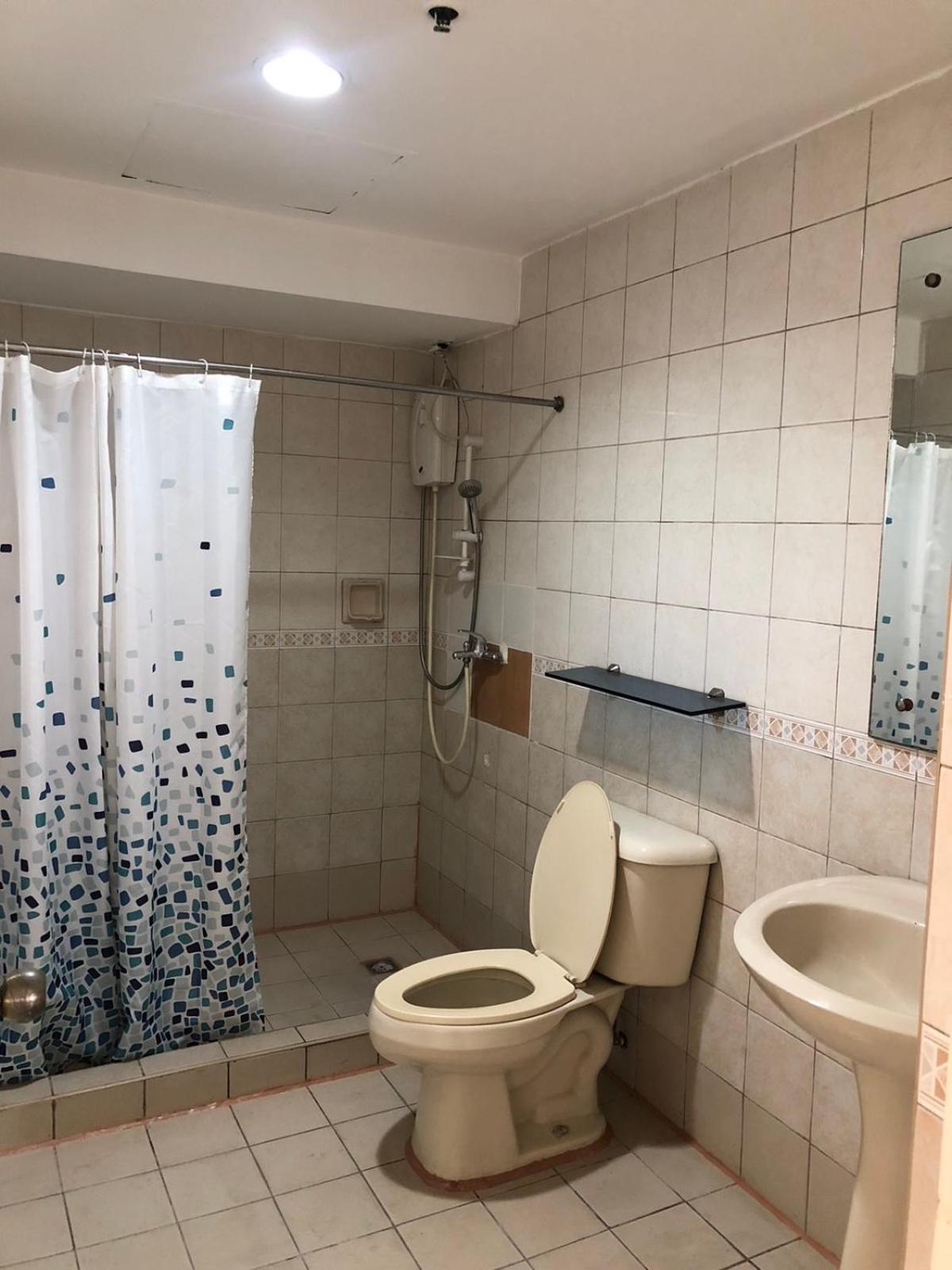 One Santillan Place Condominium