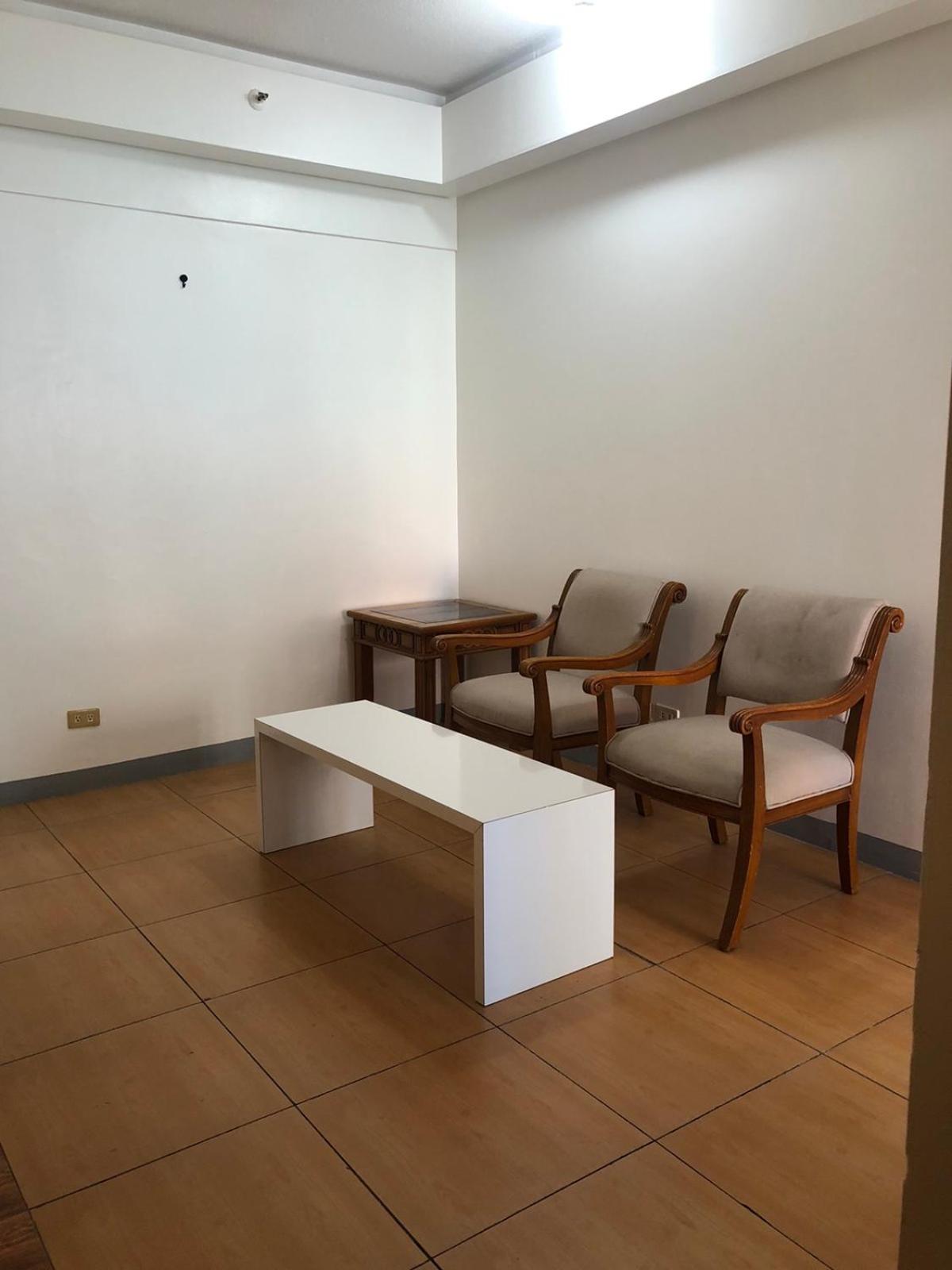 One Santillan Place Condominium