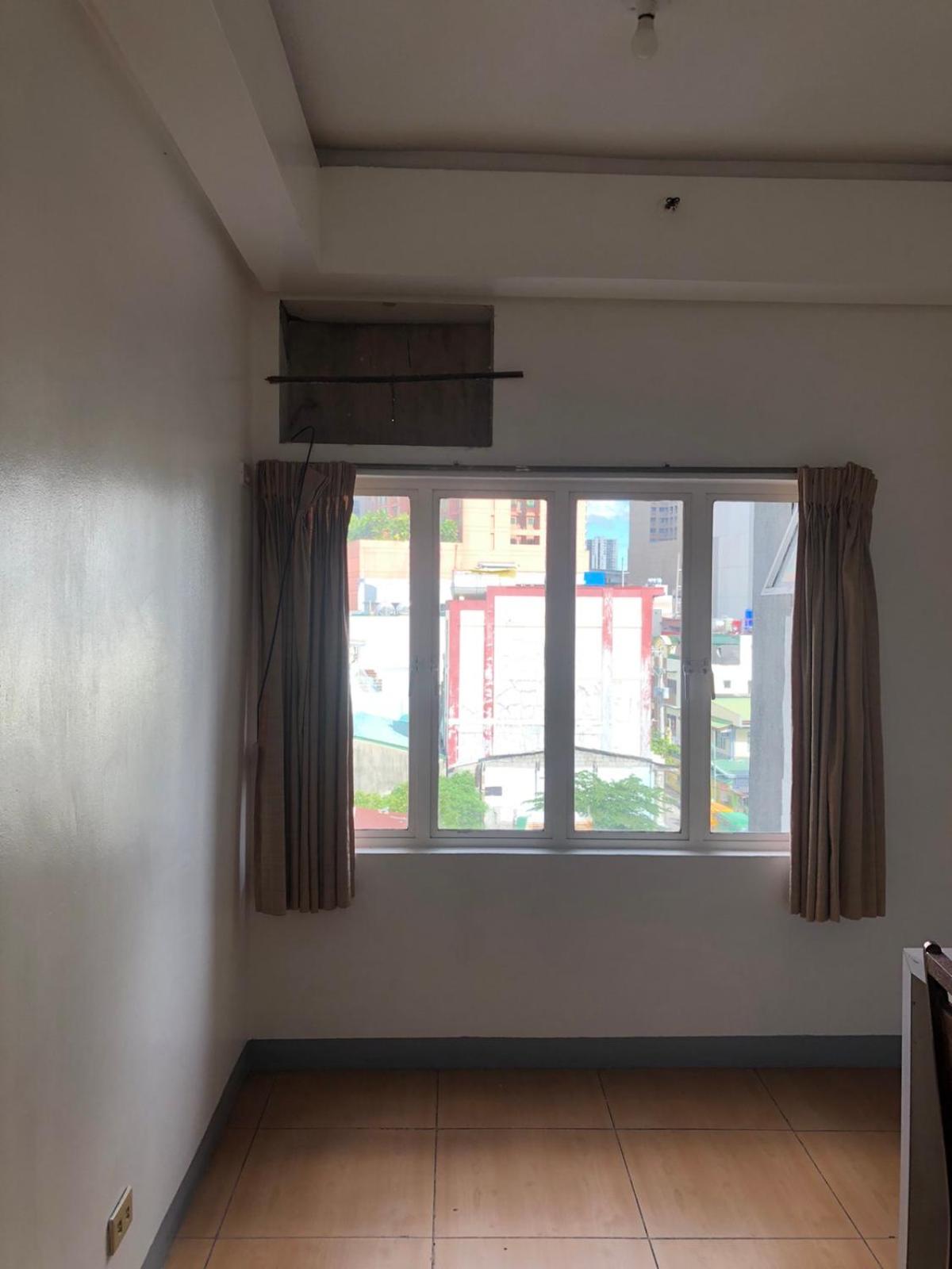 One Santillan Place Condominium