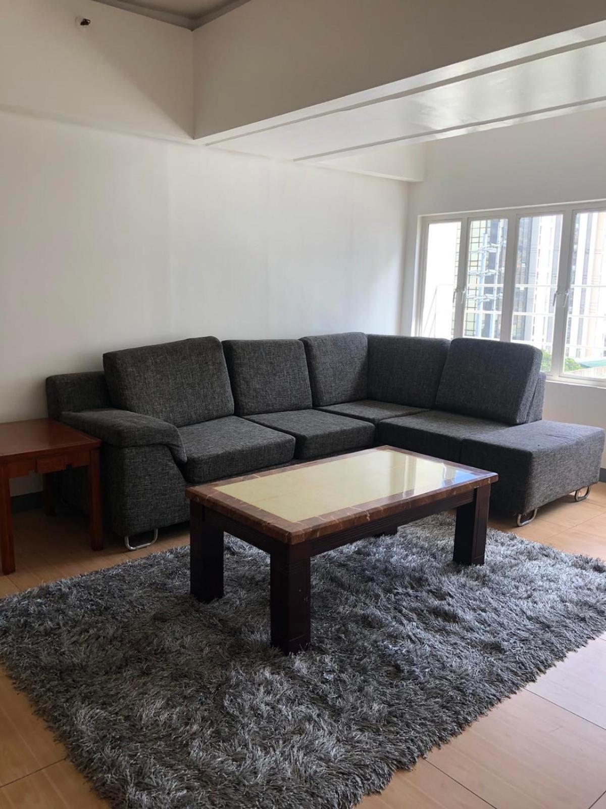 One Santillan Place Condominium