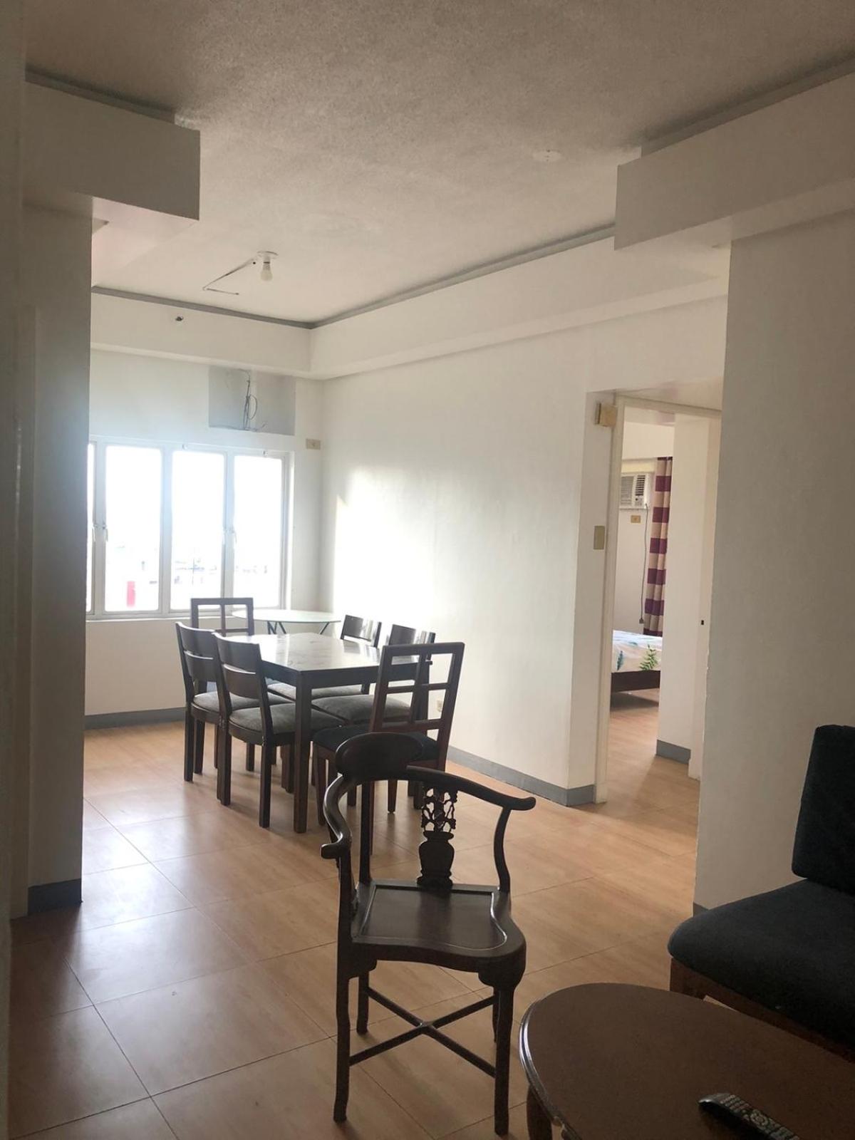 One Santillan Place Condominium