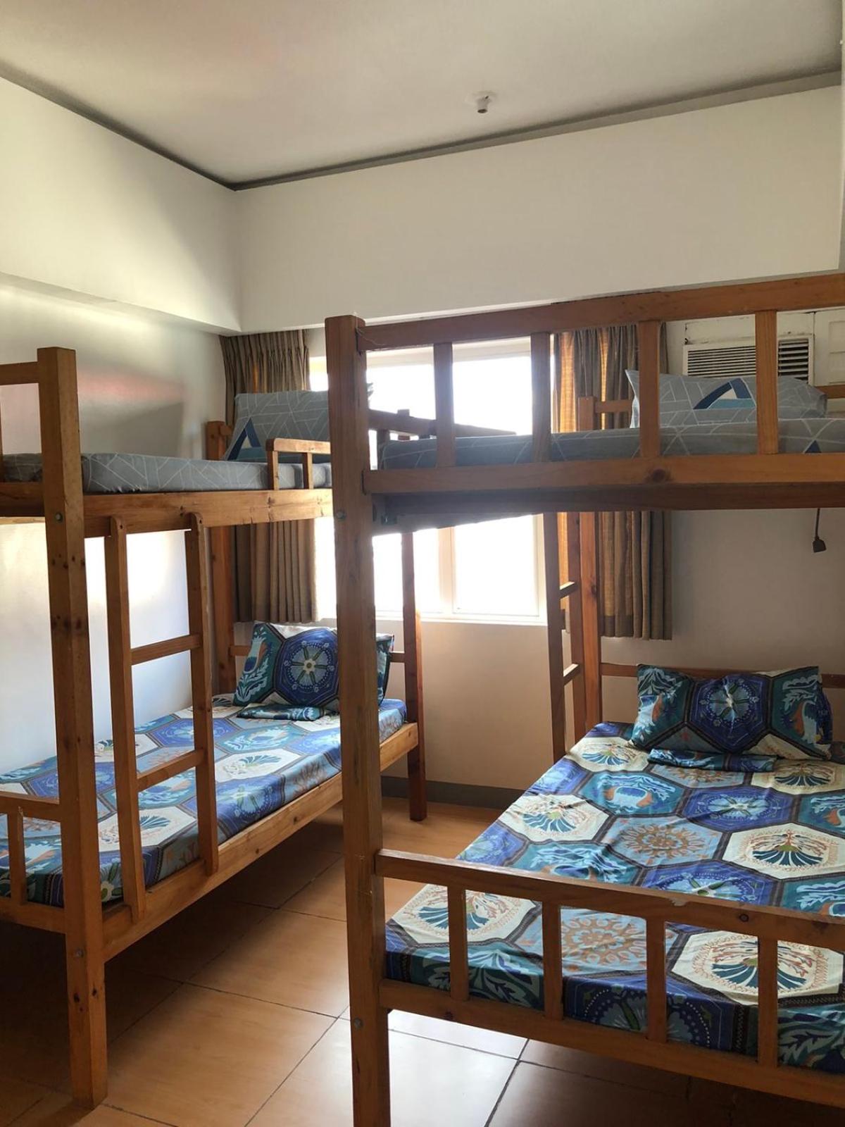 One Santillan Place Condominium