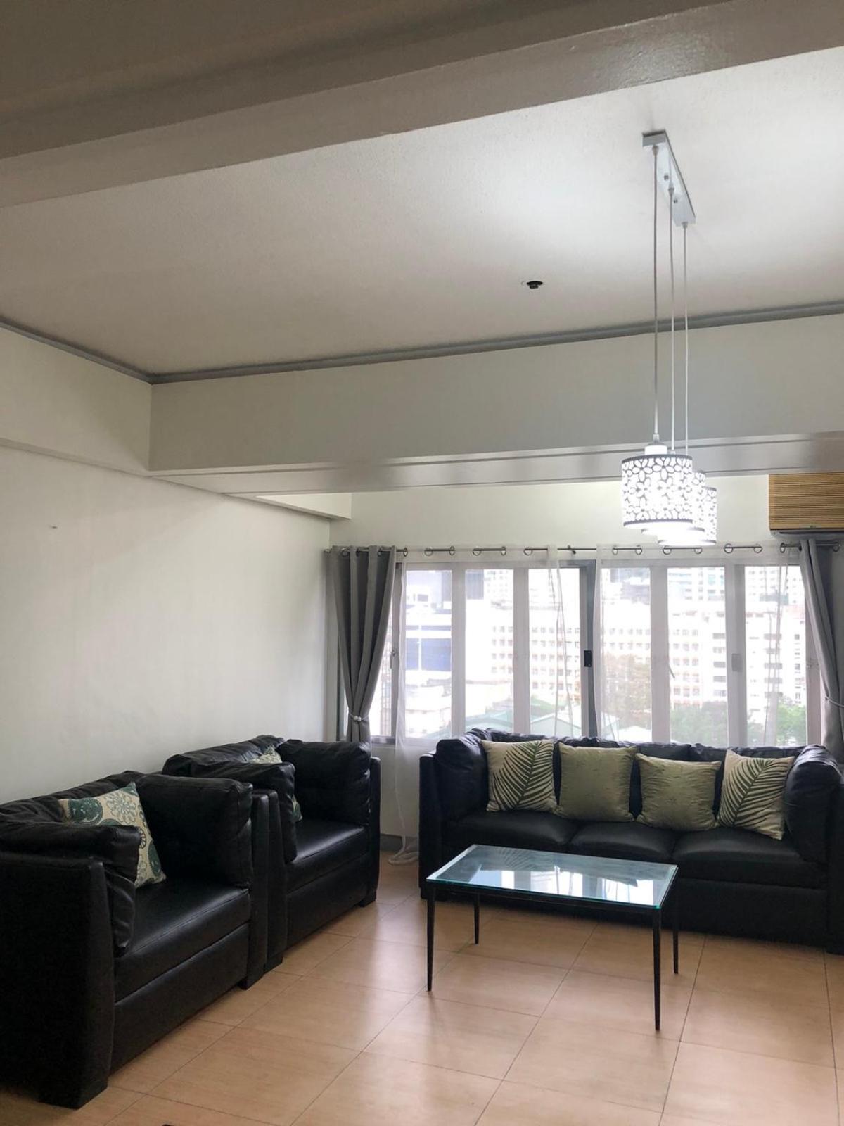 One Santillan Place Condominium