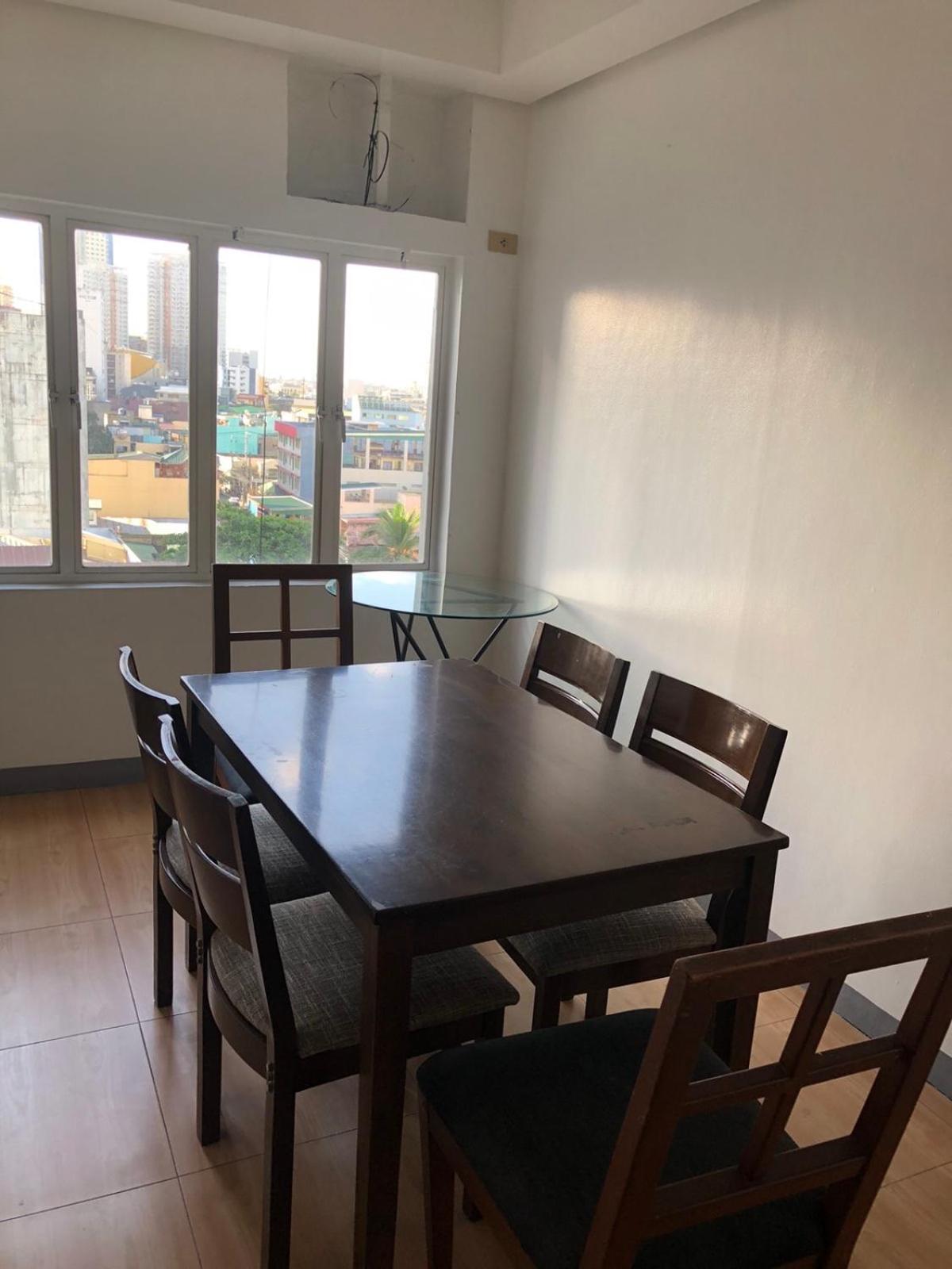 One Santillan Place Condominium