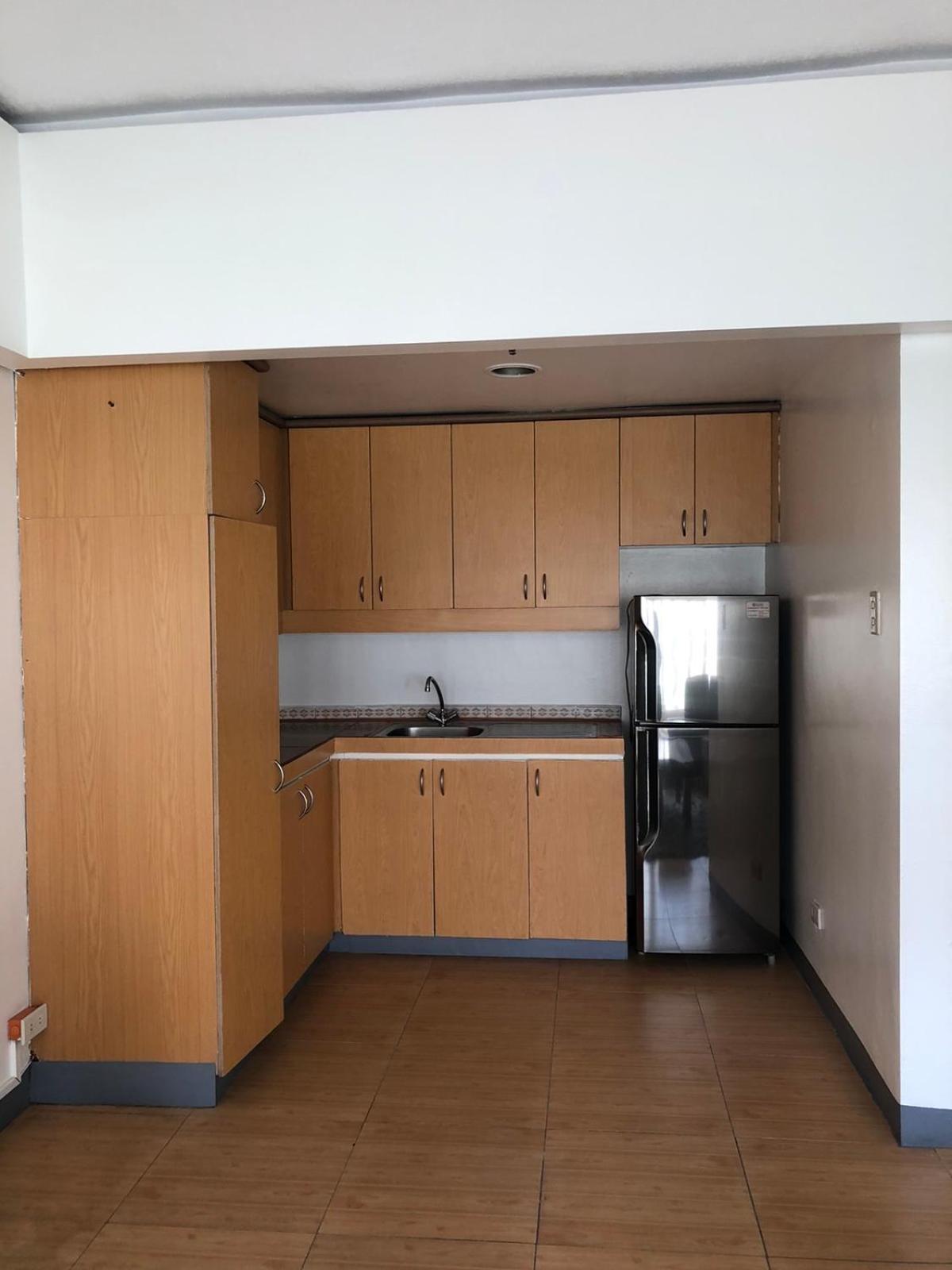 One Santillan Place Condominium