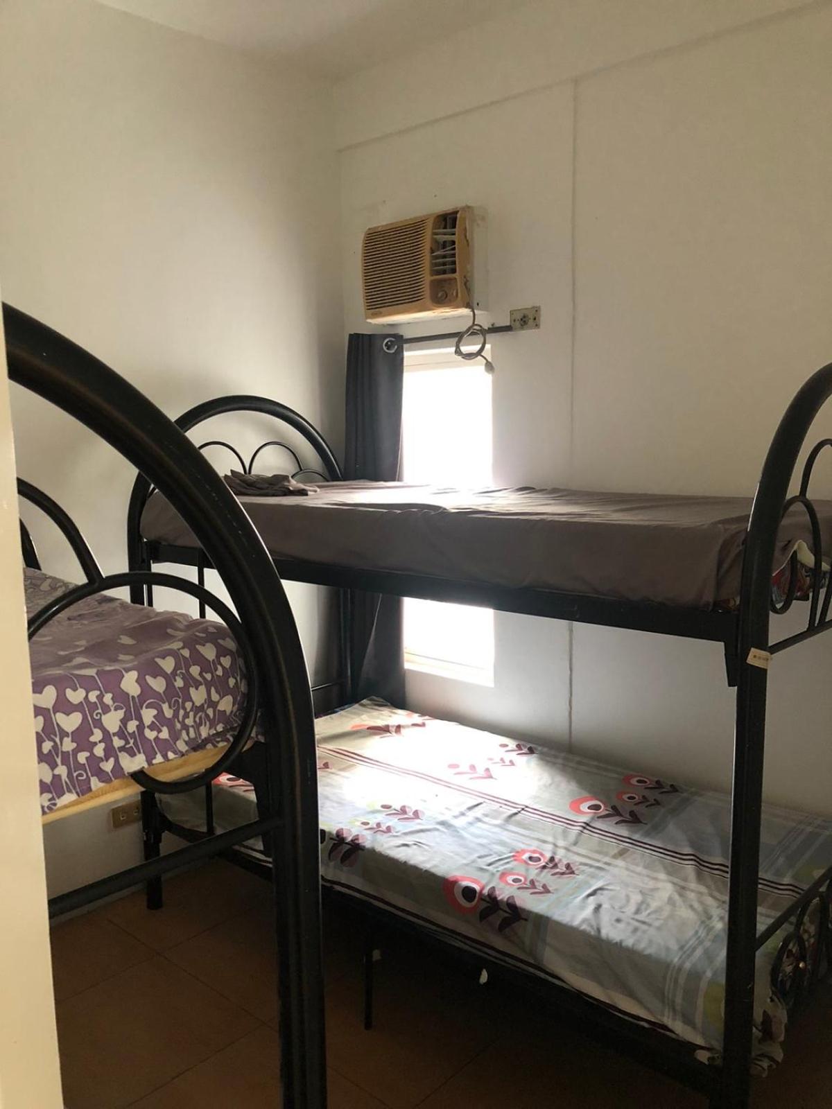 One Santillan Place Condominium