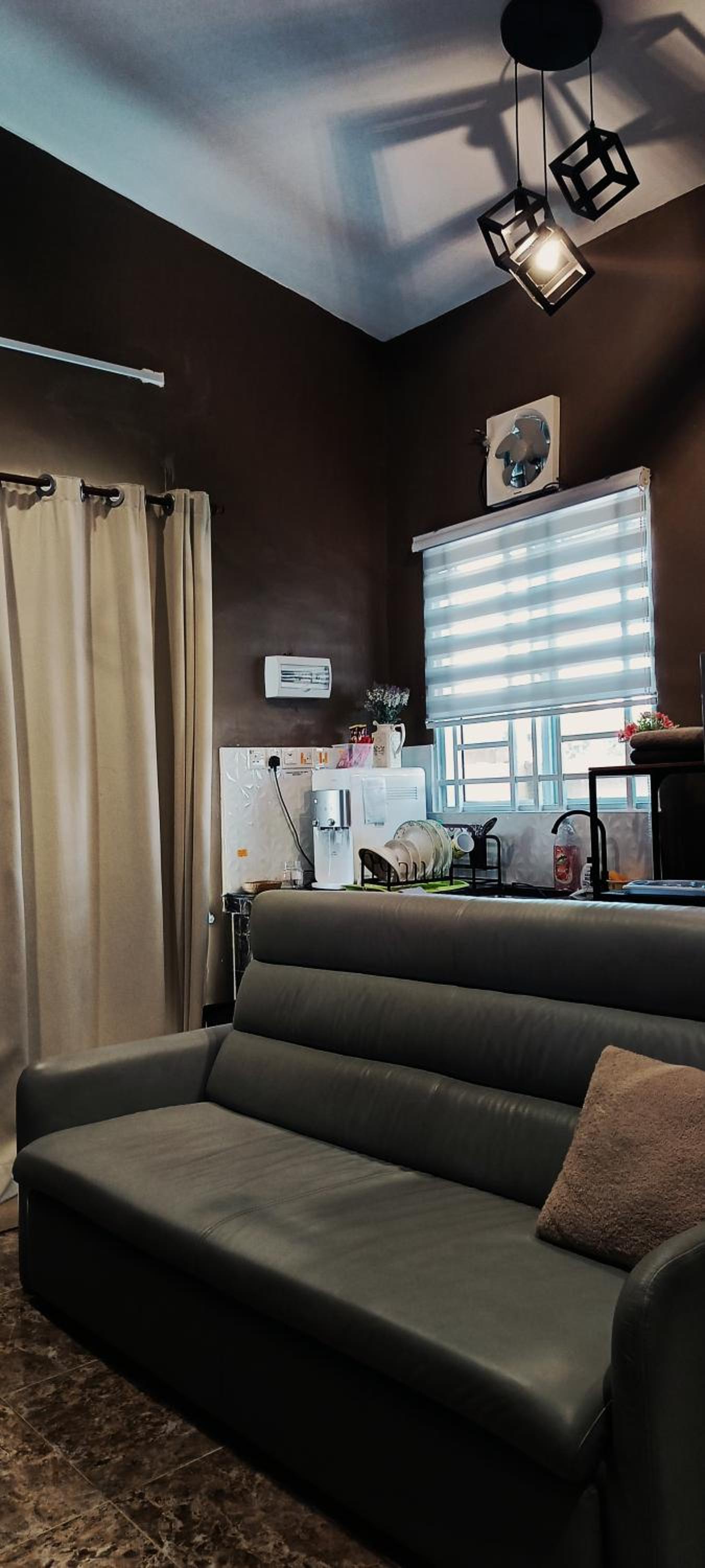 Studio Teratak Alisha Permatang Pauh