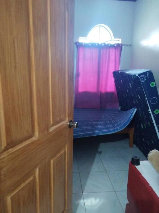 Banaga Residence