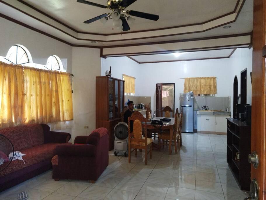 Banaga Residence