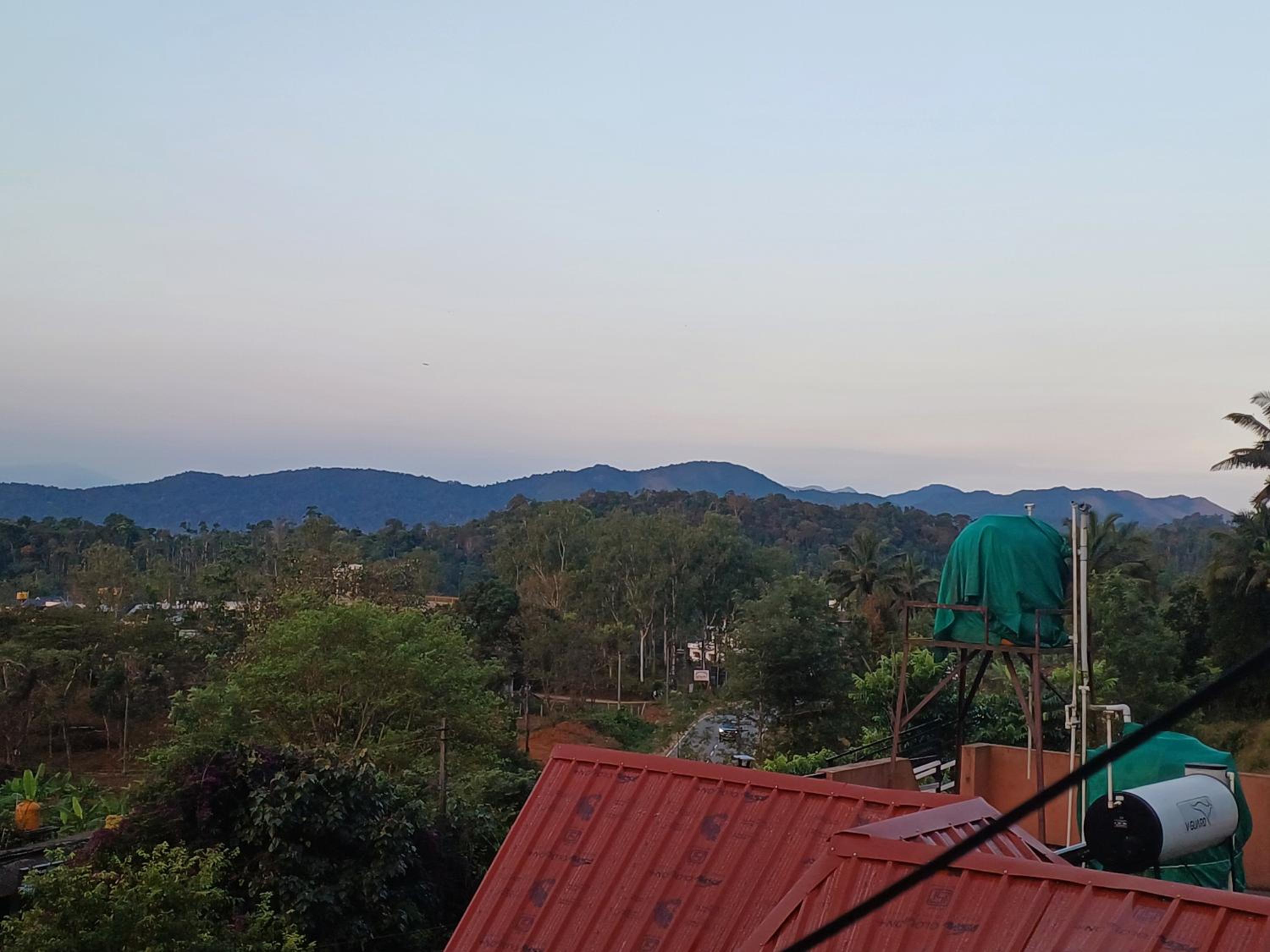 Odyssey Stays Thalathmane, Coorg