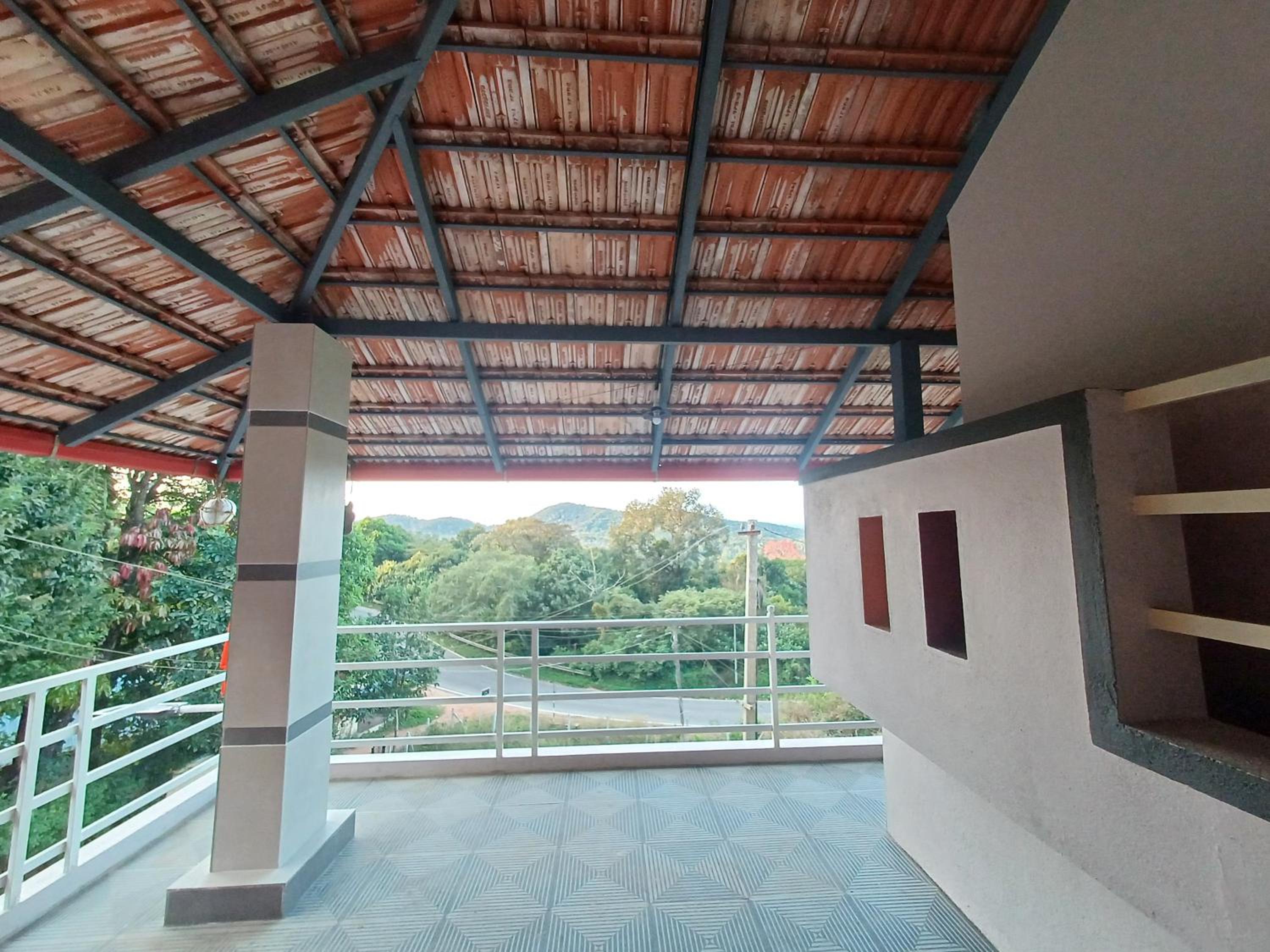 Odyssey Stays Thalathmane, Coorg