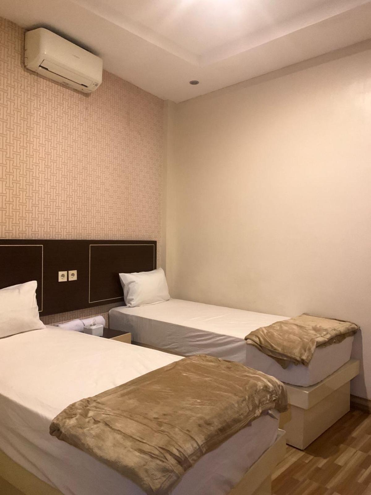 Luna Guest House