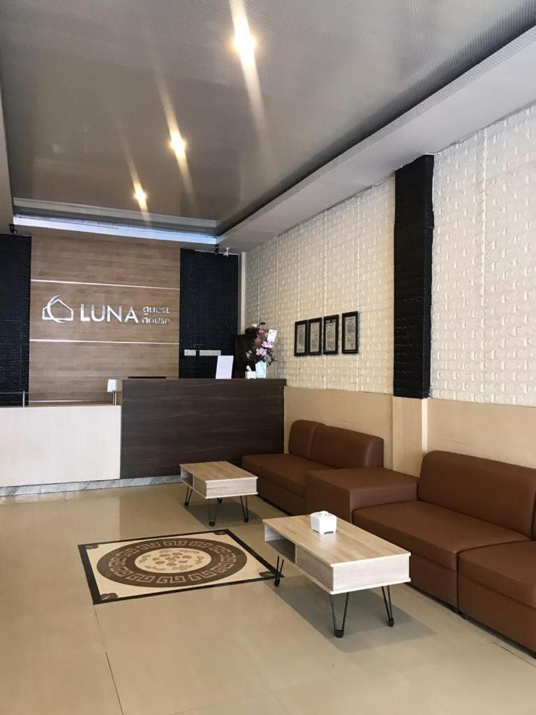 Luna Guest House