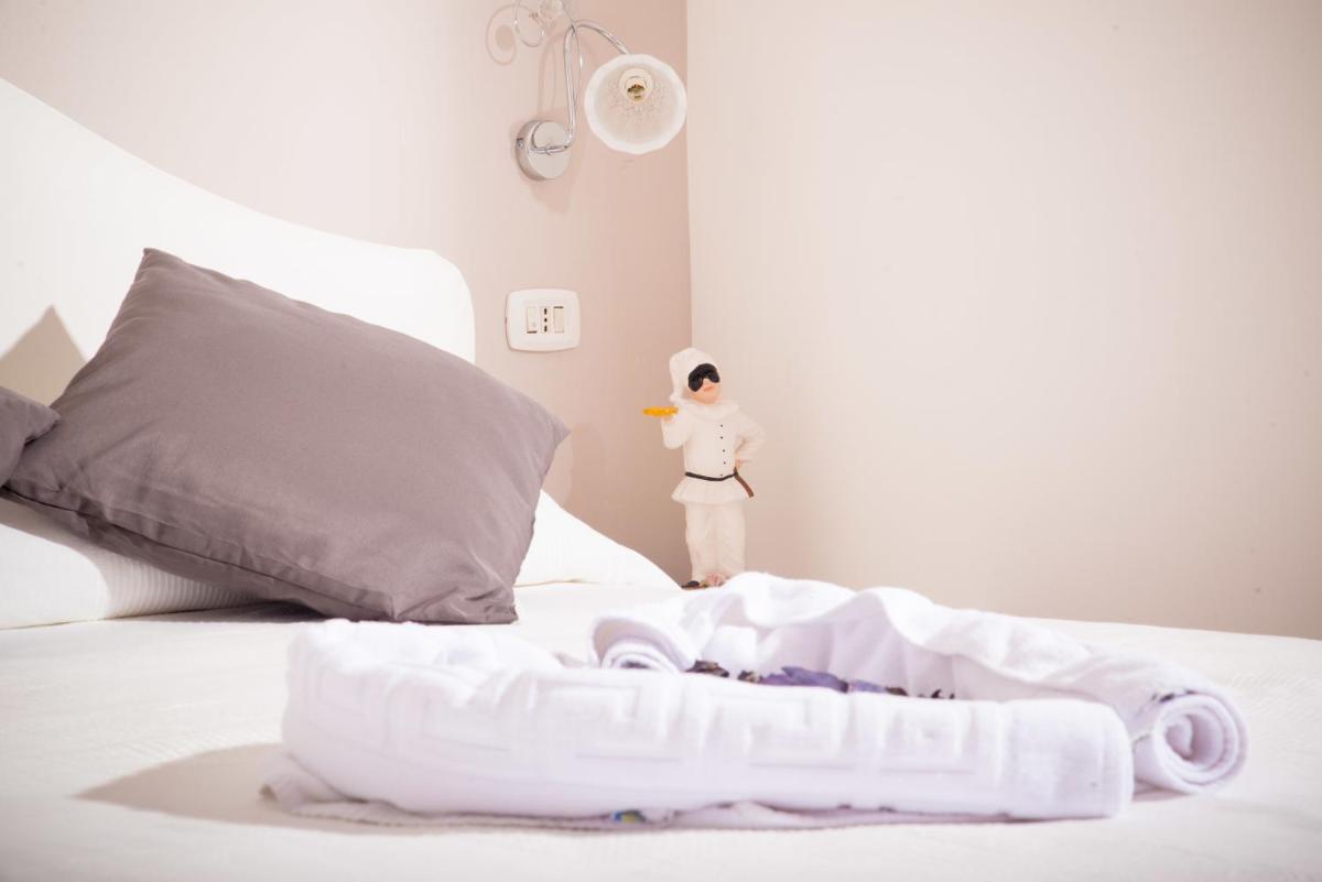 B&B Lungomare