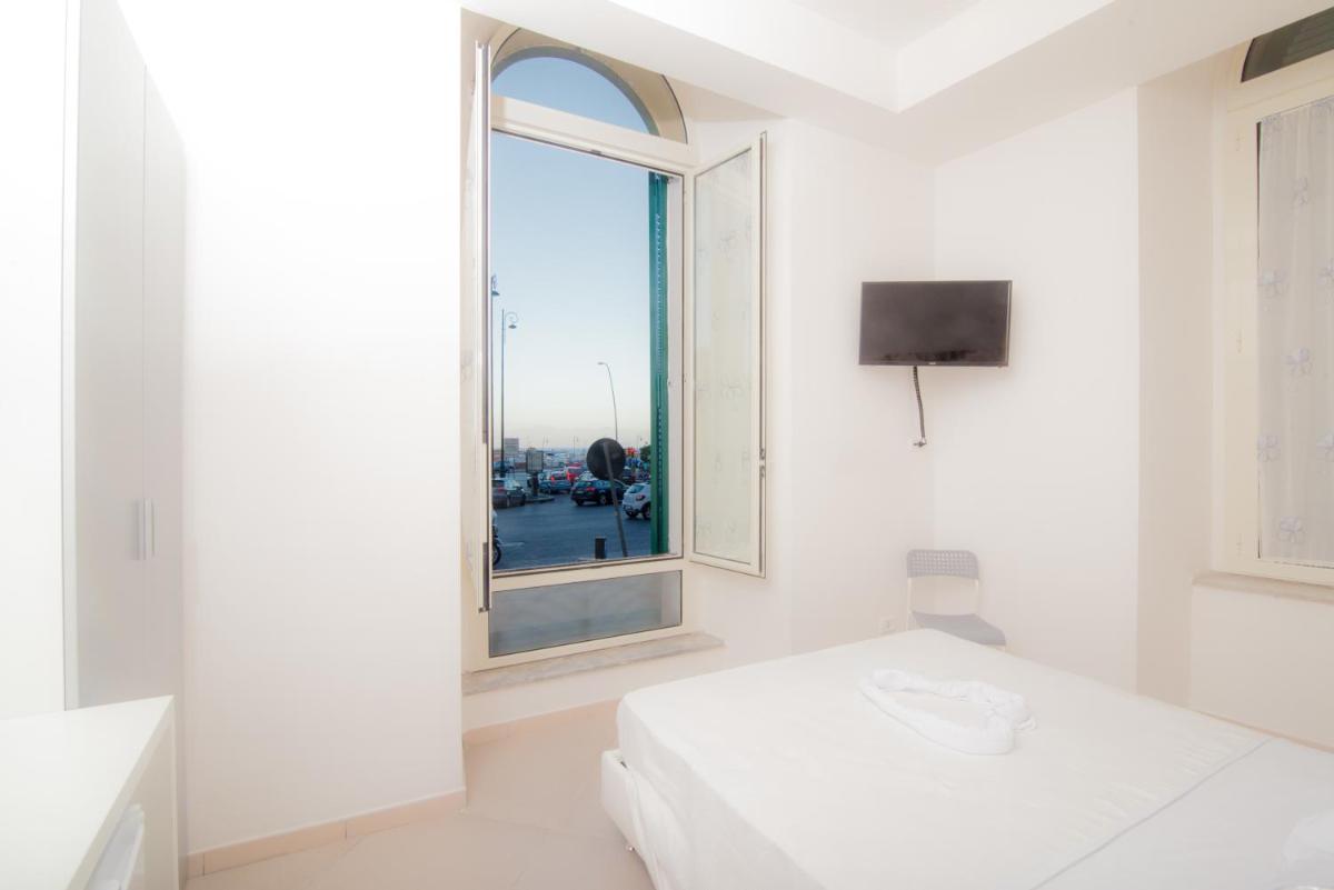 B&B Lungomare