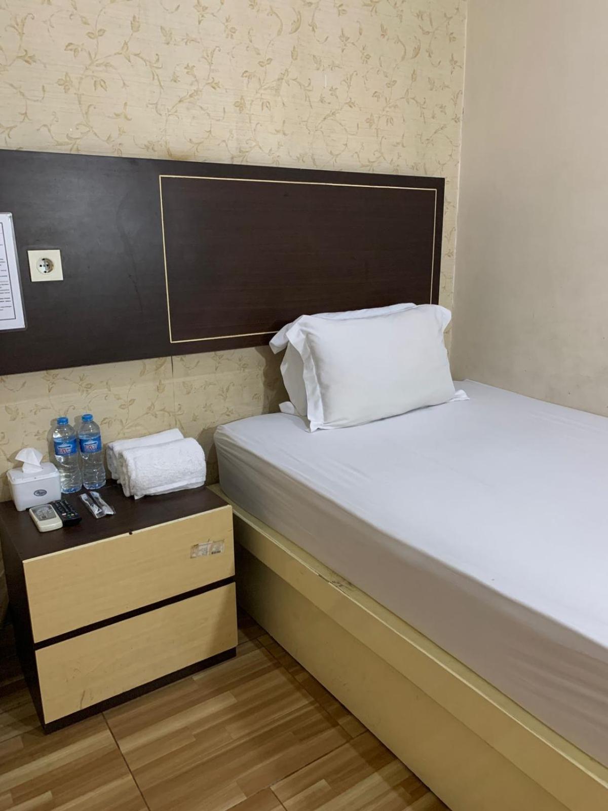 Luna Guest House