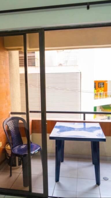 1 Bedroom 1 Bathroom cabecera del Llano Doorman