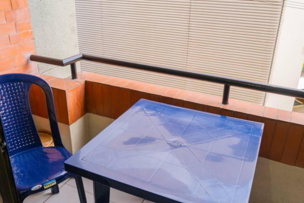 1 Bedroom 1 Bathroom cabecera del Llano Doorman
