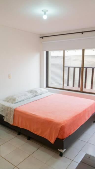 1 Bedroom 1 Bathroom cabecera del Llano Doorman