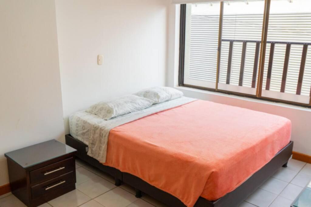 1 Bedroom 1 Bathroom cabecera del Llano Doorman