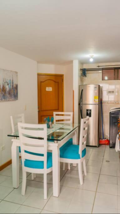 1 Bedroom 1 Bathroom cabecera del Llano Doorman