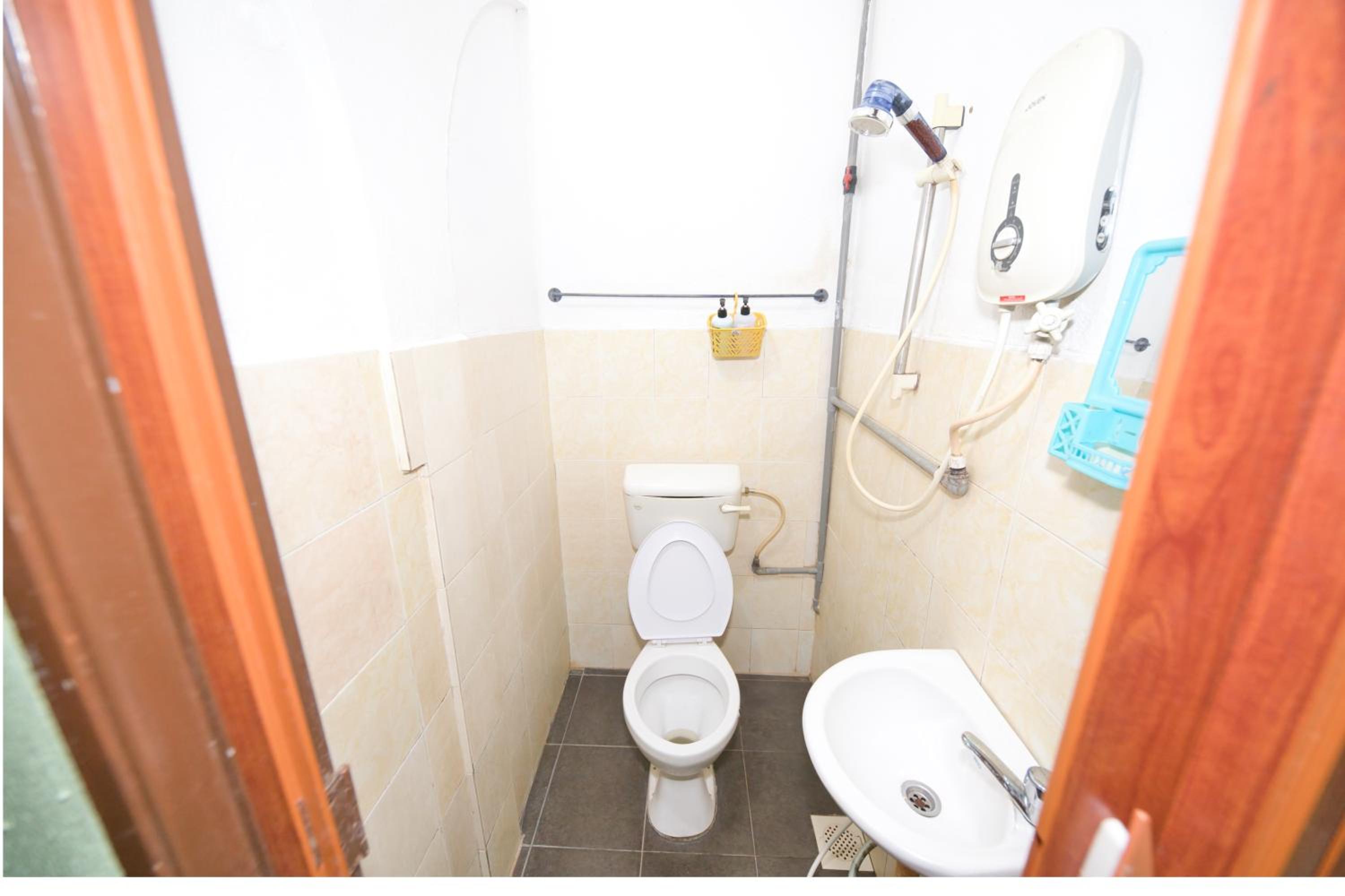 Hotel O Innap Kota Bharu