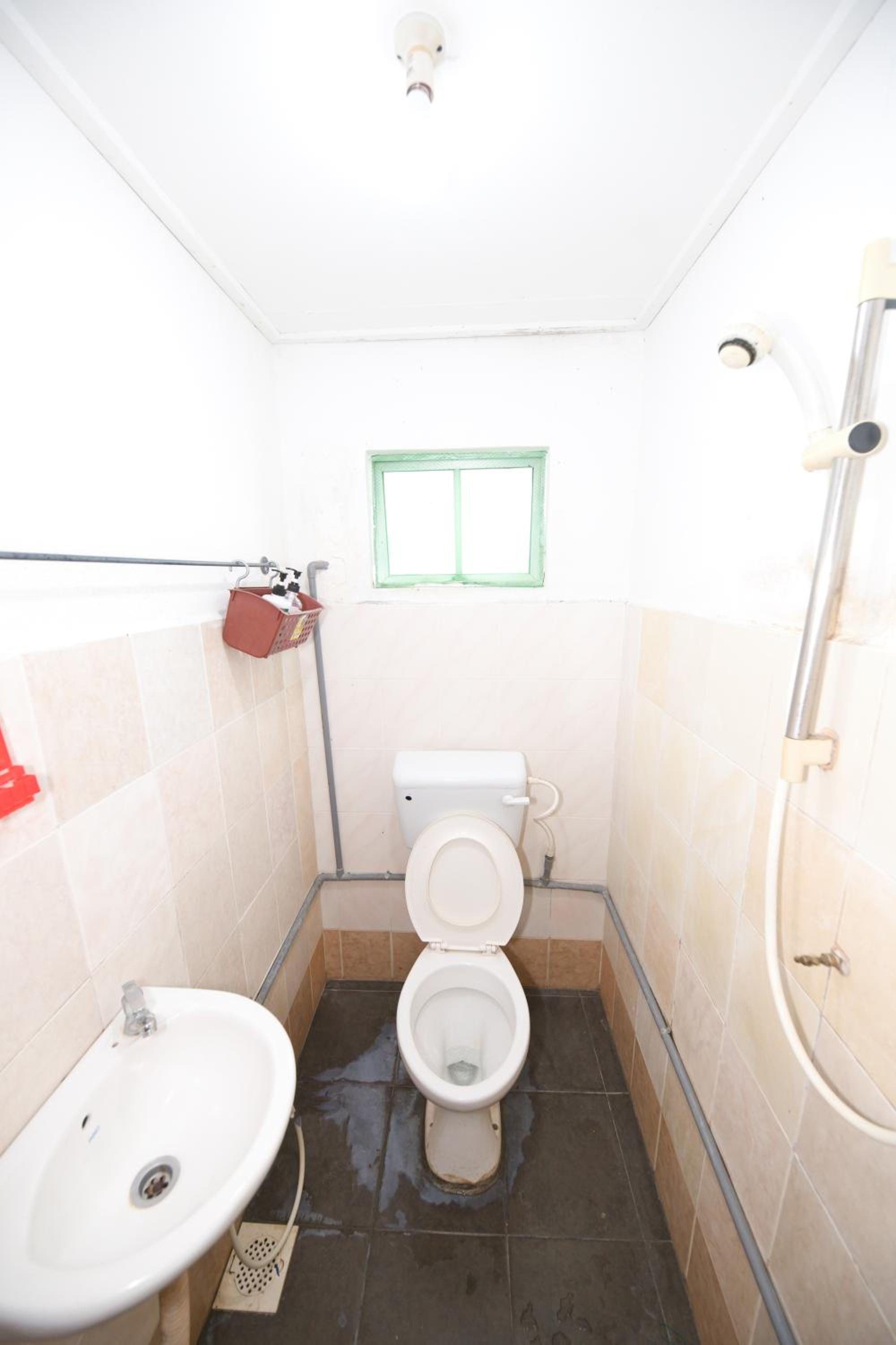 Hotel O Innap Kota Bharu