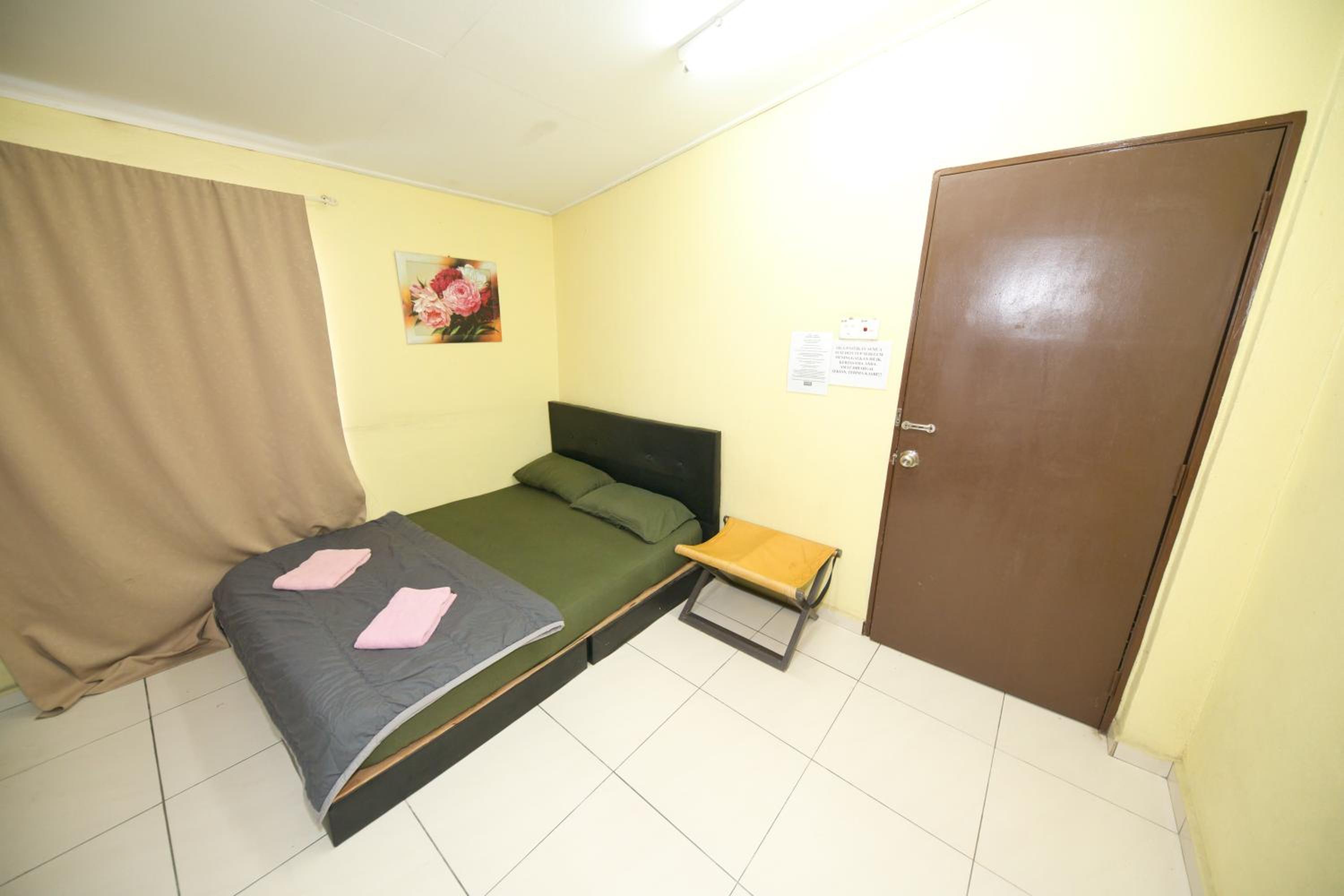 Hotel O Innap Kota Bharu
