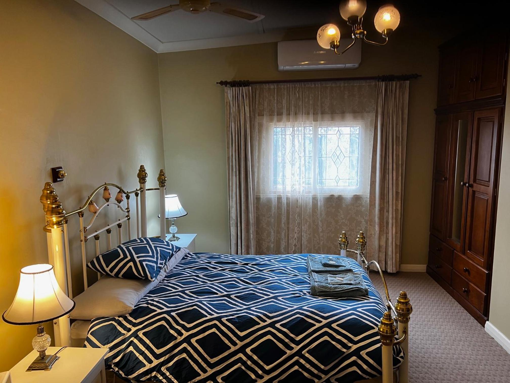 Riverview BnB