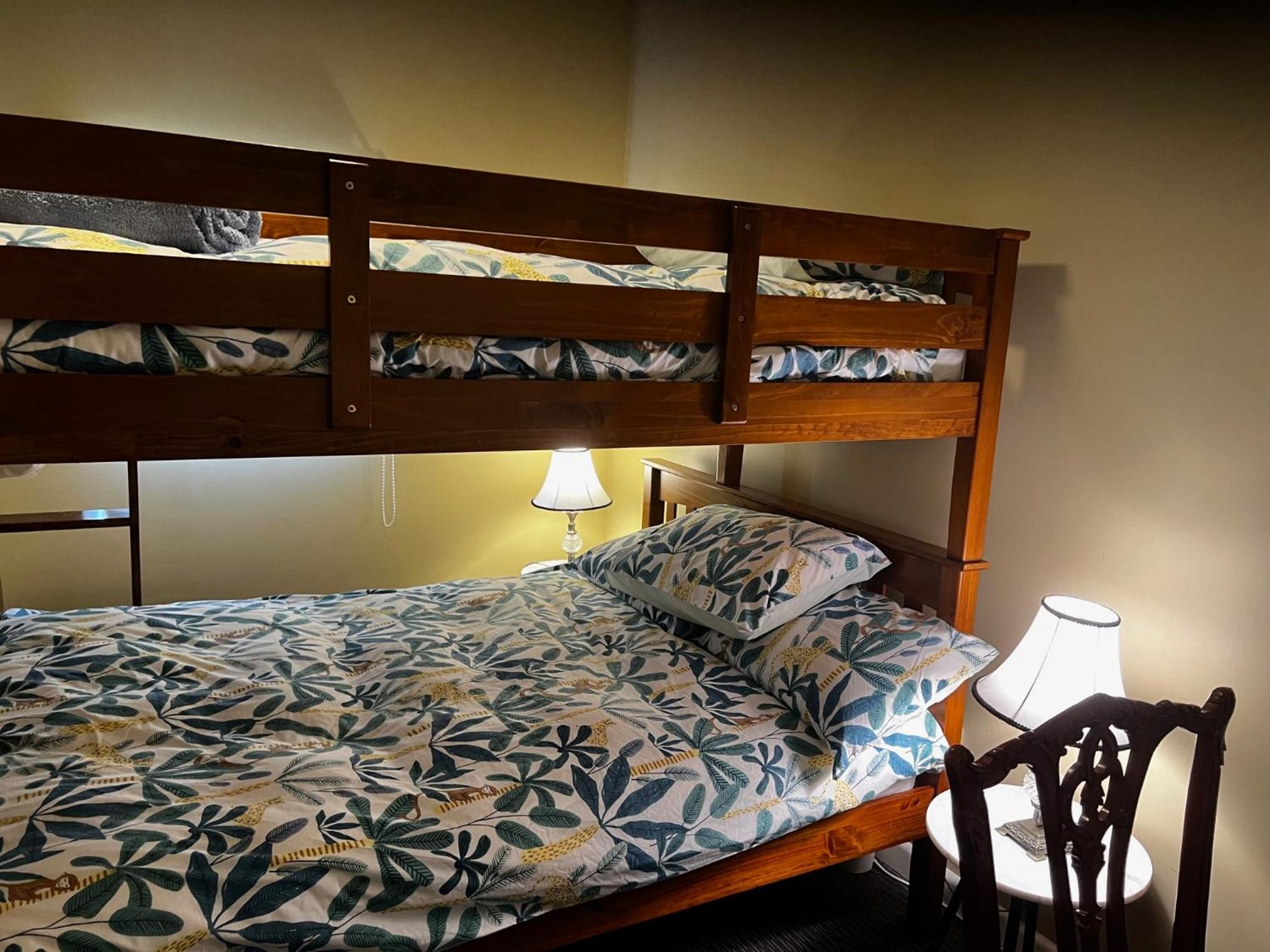 Riverview BnB