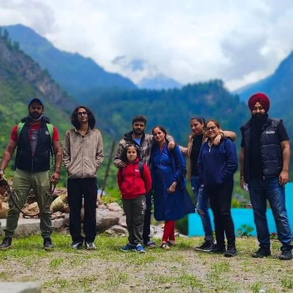 Aman Resort, Tosh Village, Himachal Pradesh view 2