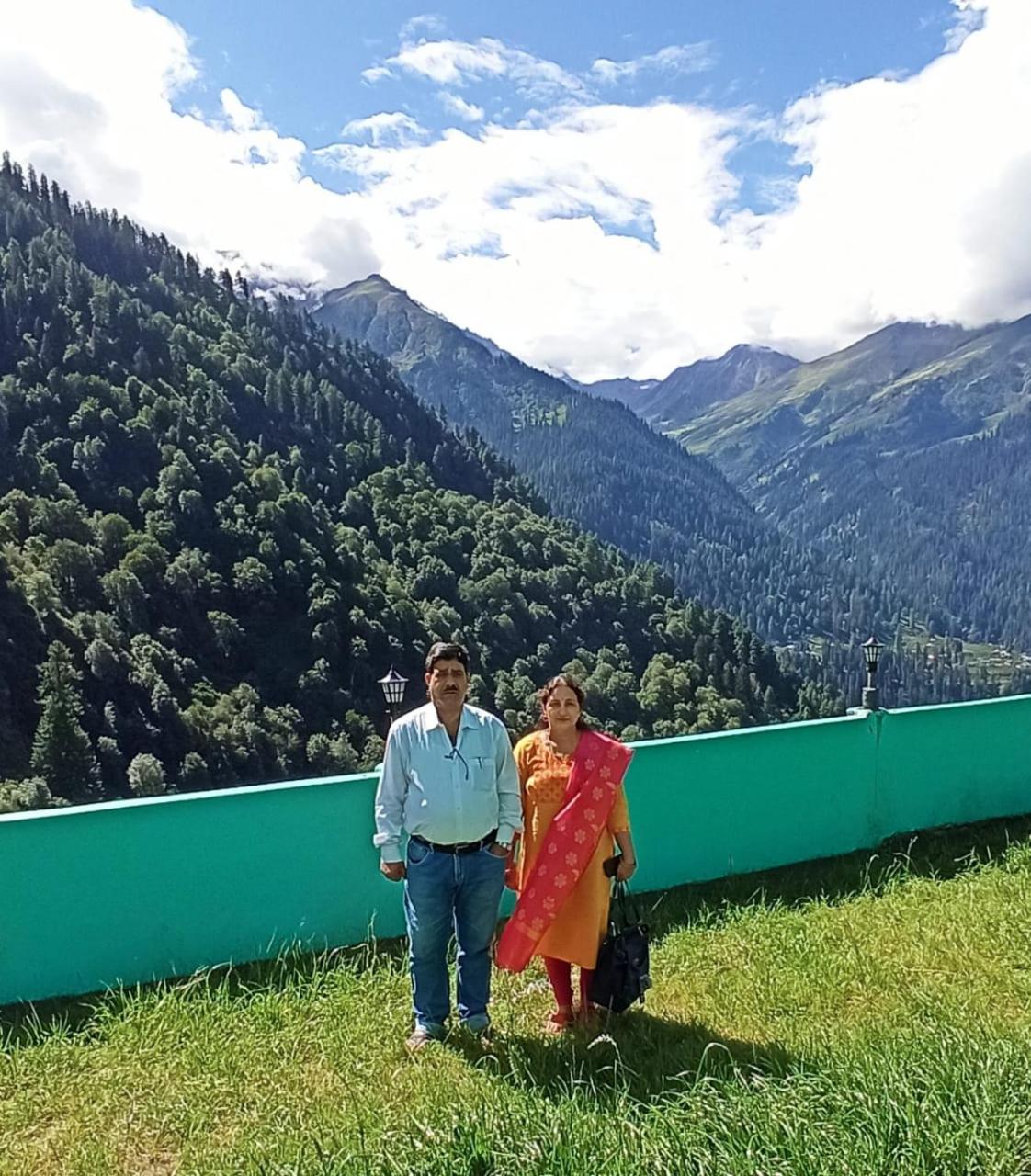 Aman Resort, Tosh Village, Himachal Pradesh view 4