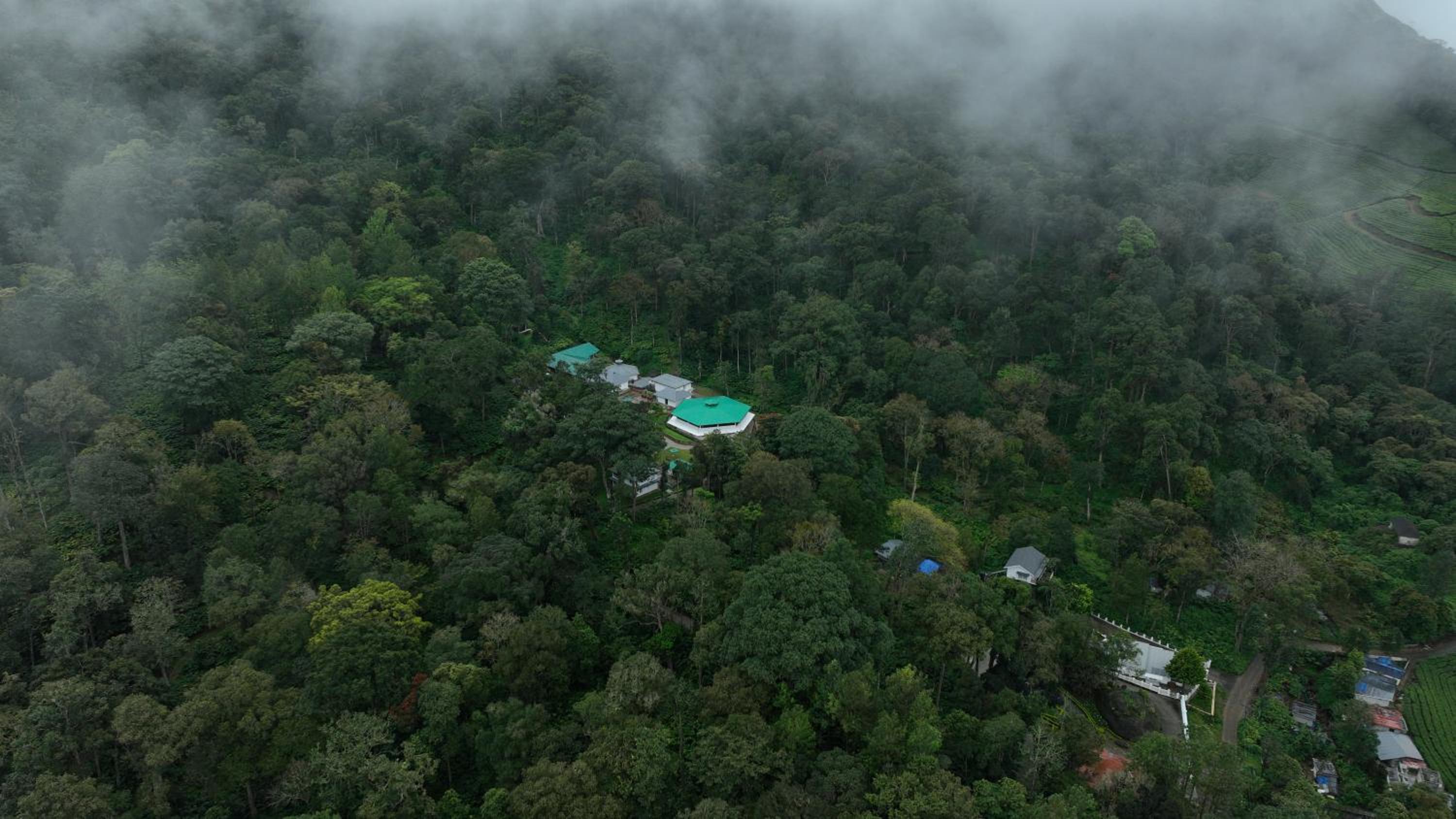 Makayiram Retreat