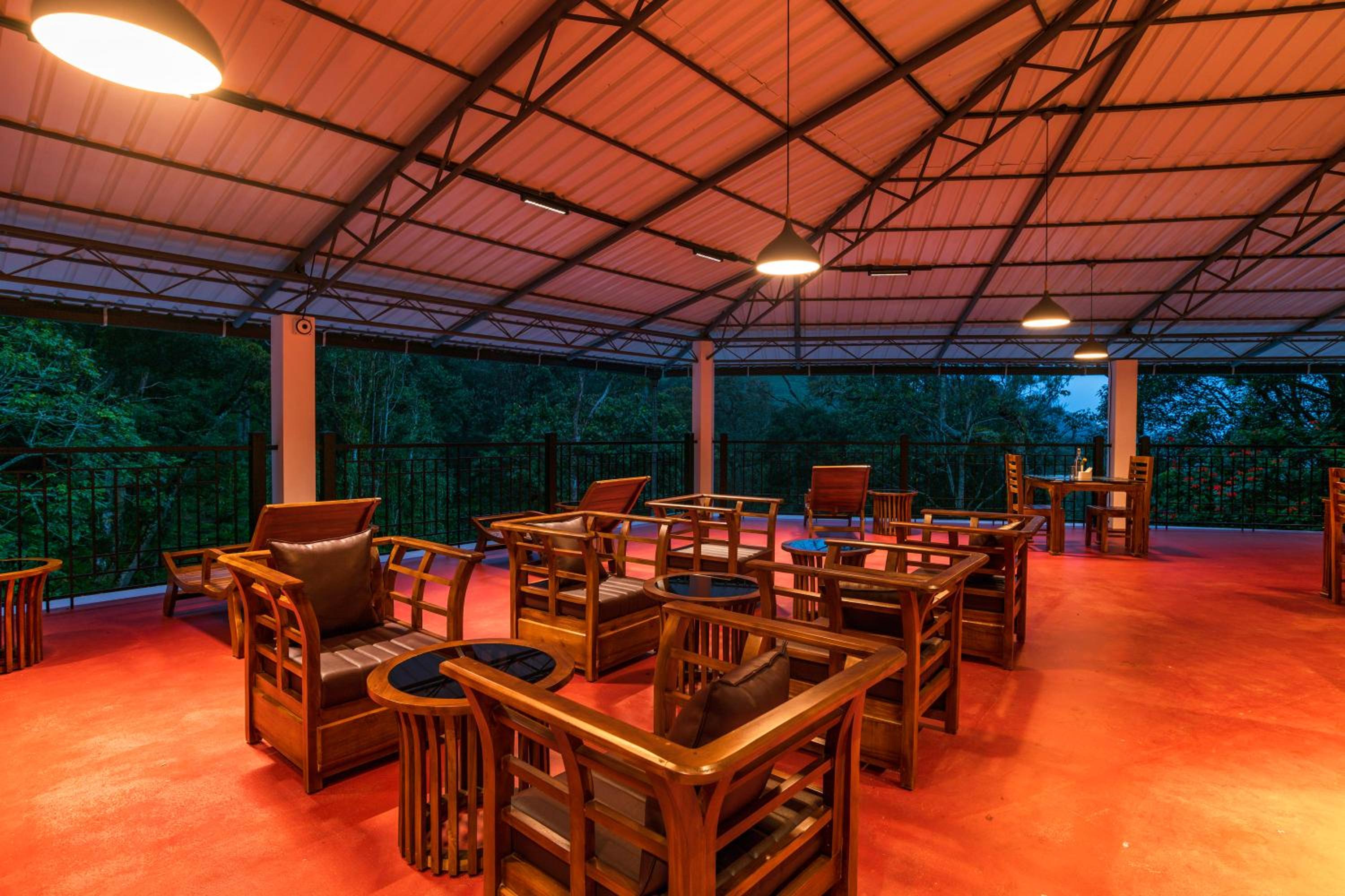 Makayiram Retreat
