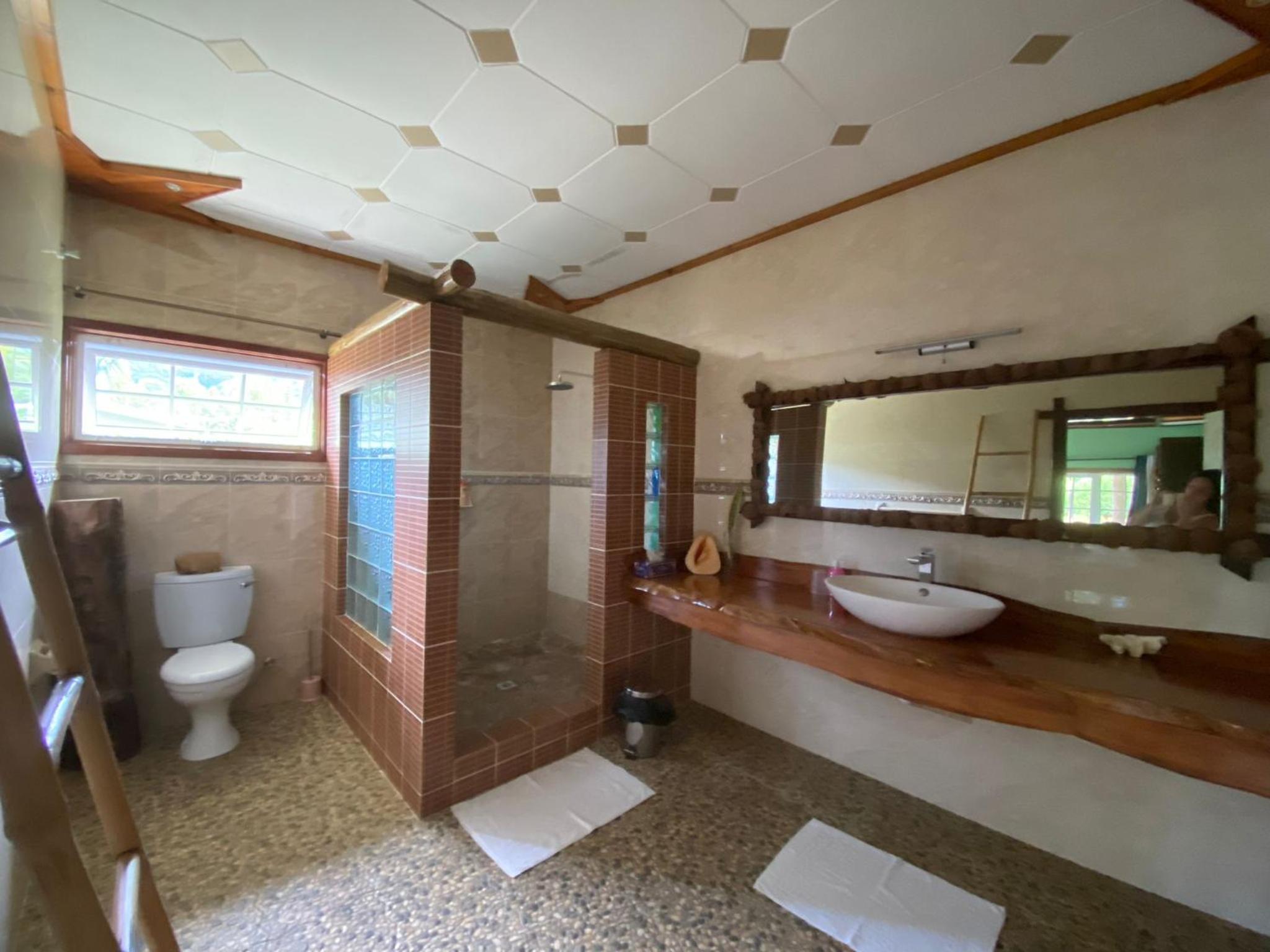 Elje Villa view 5